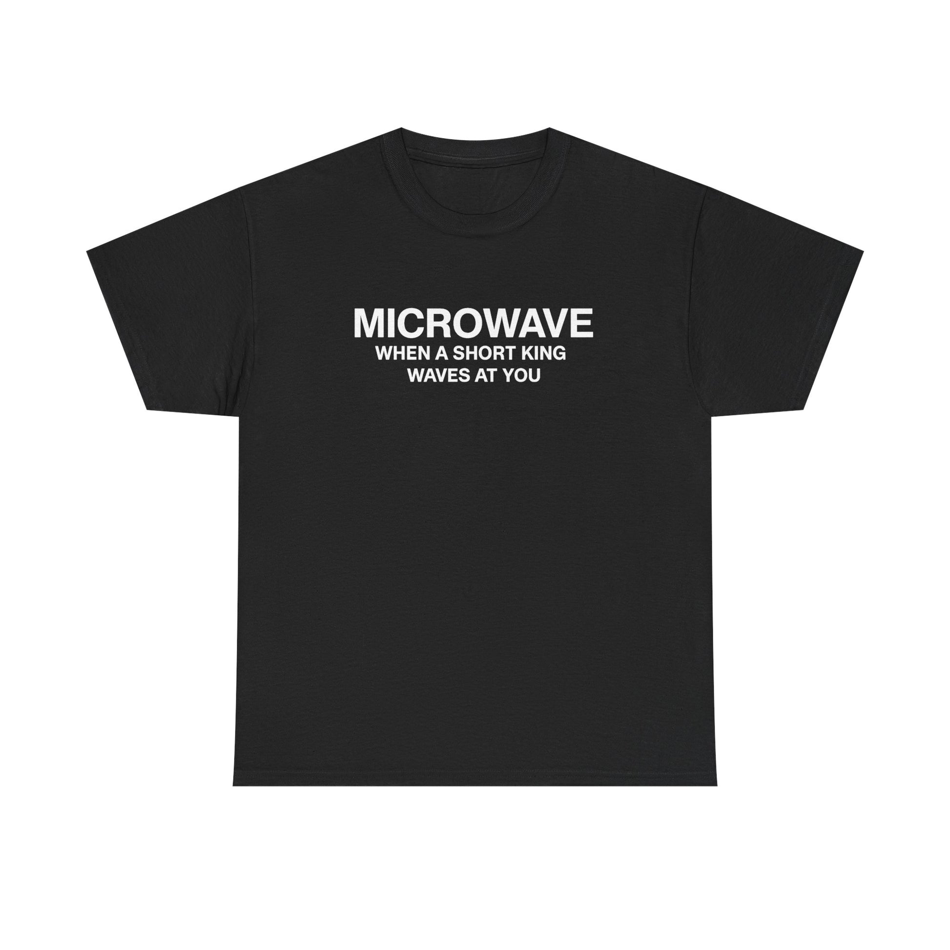 Microwave Tee
