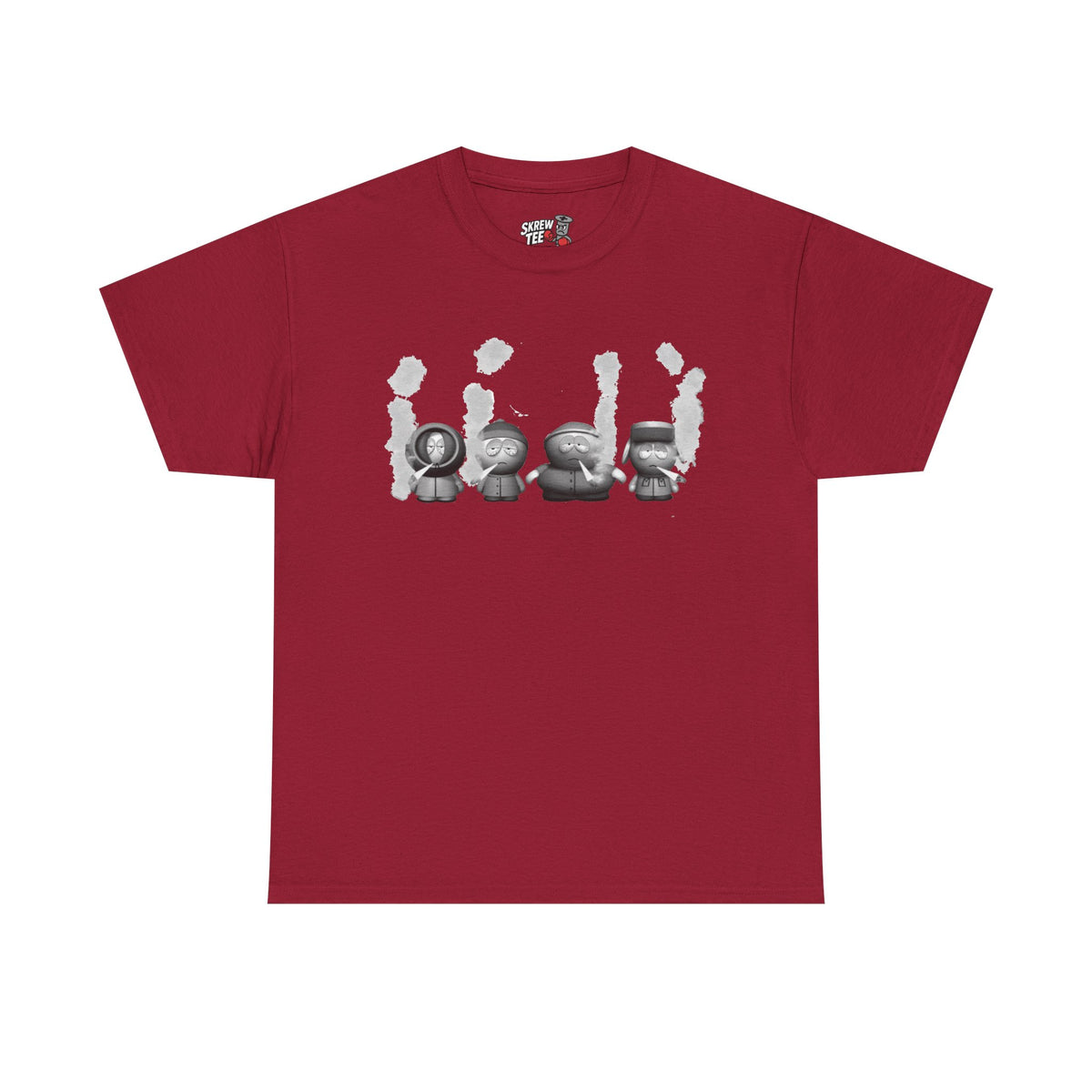 StonedPark T-shirt