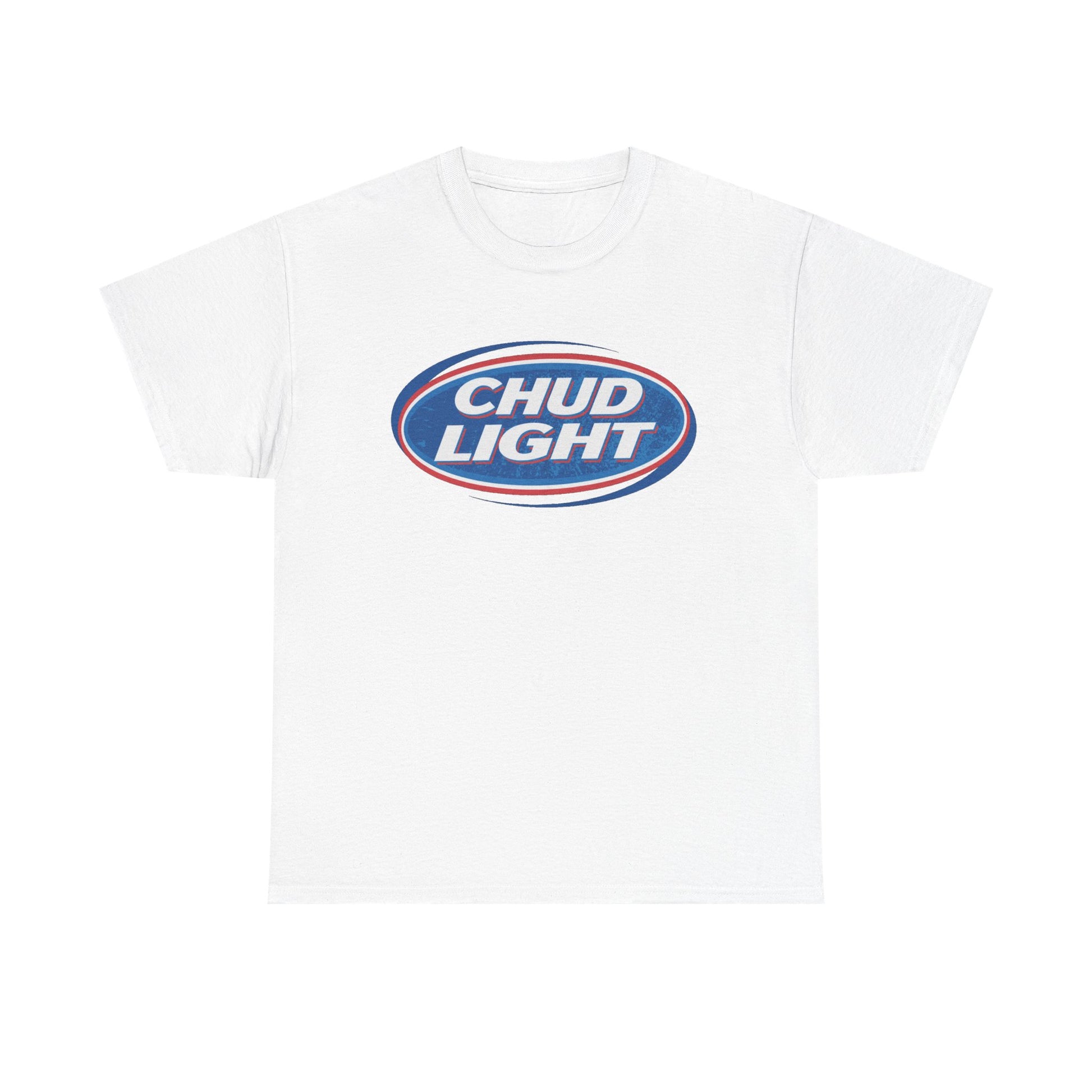 Chud Light Tee