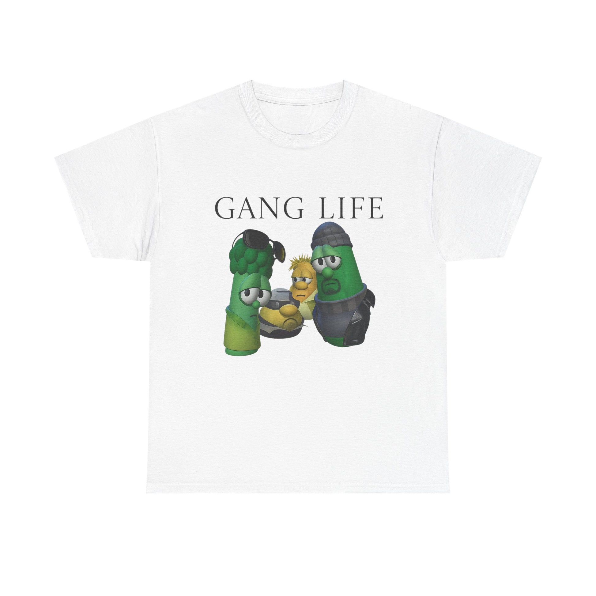 Gang Life T-shirt