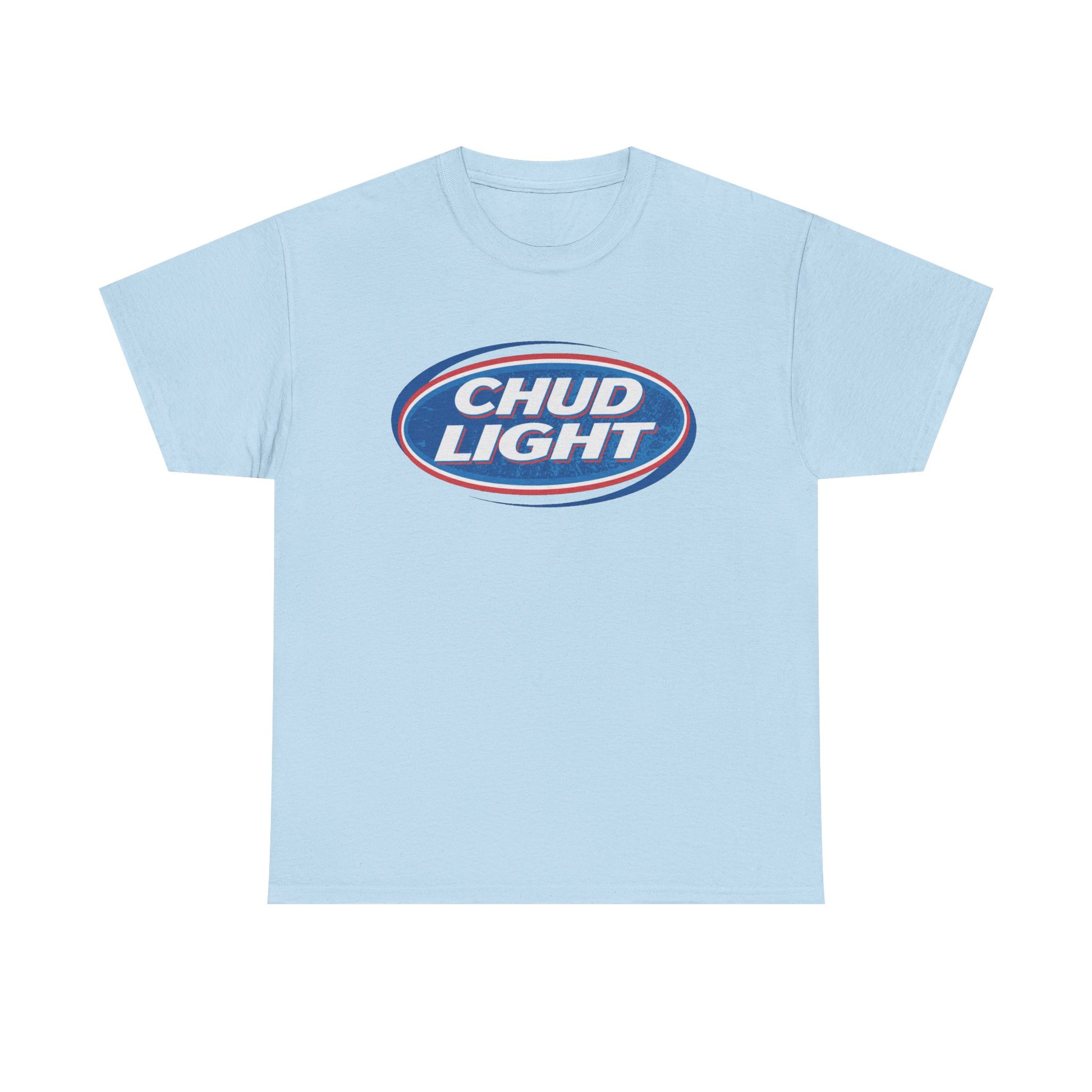 Chud Light Tee