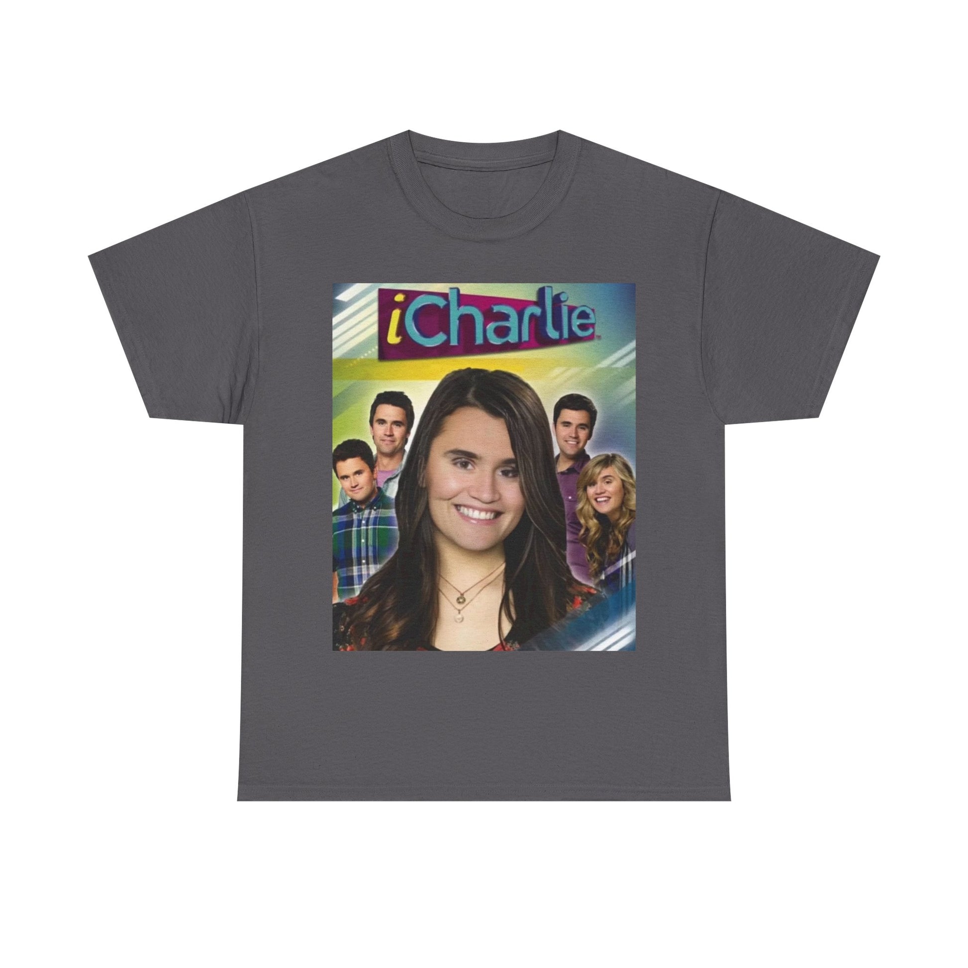 iCharlie Tee