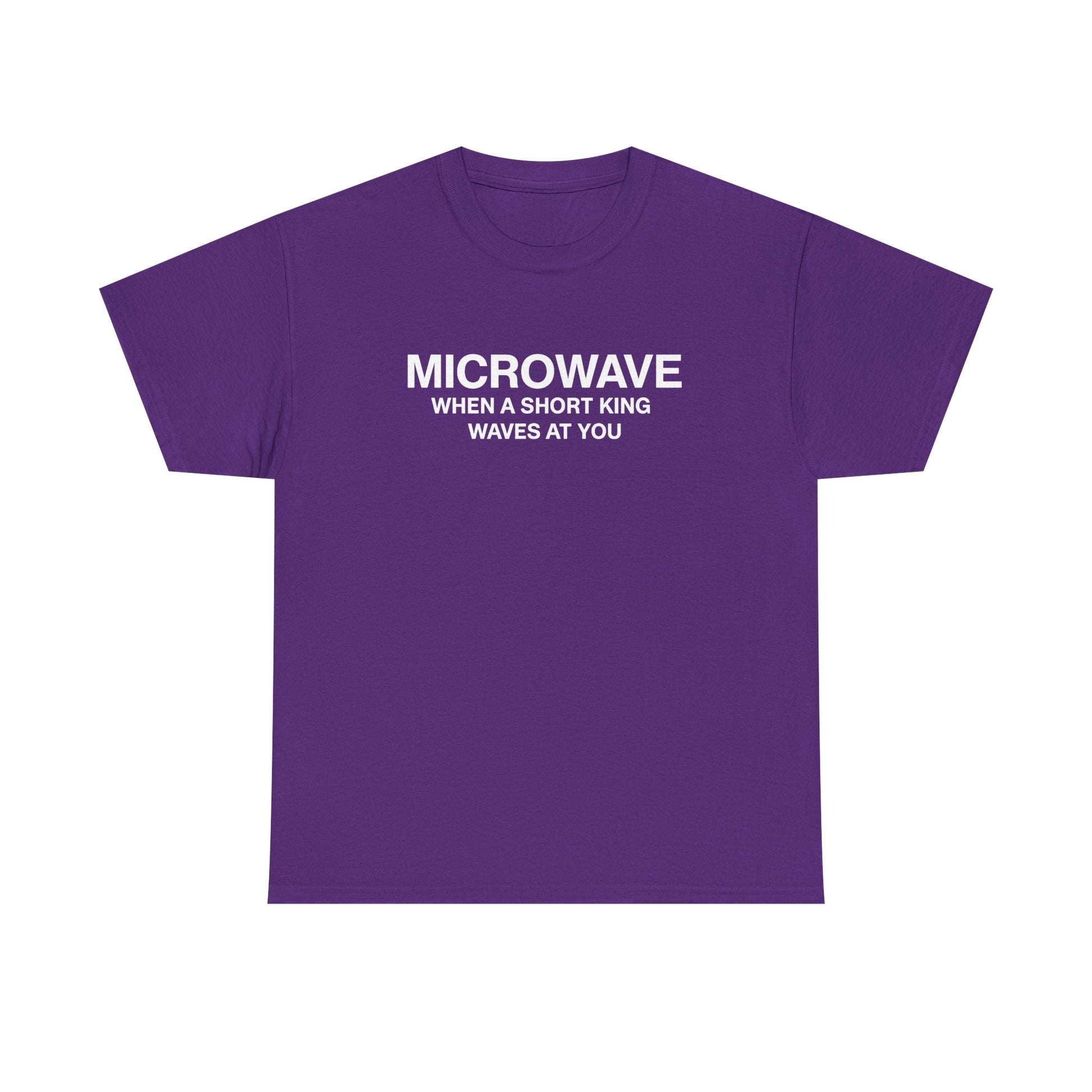 Microwave Tee