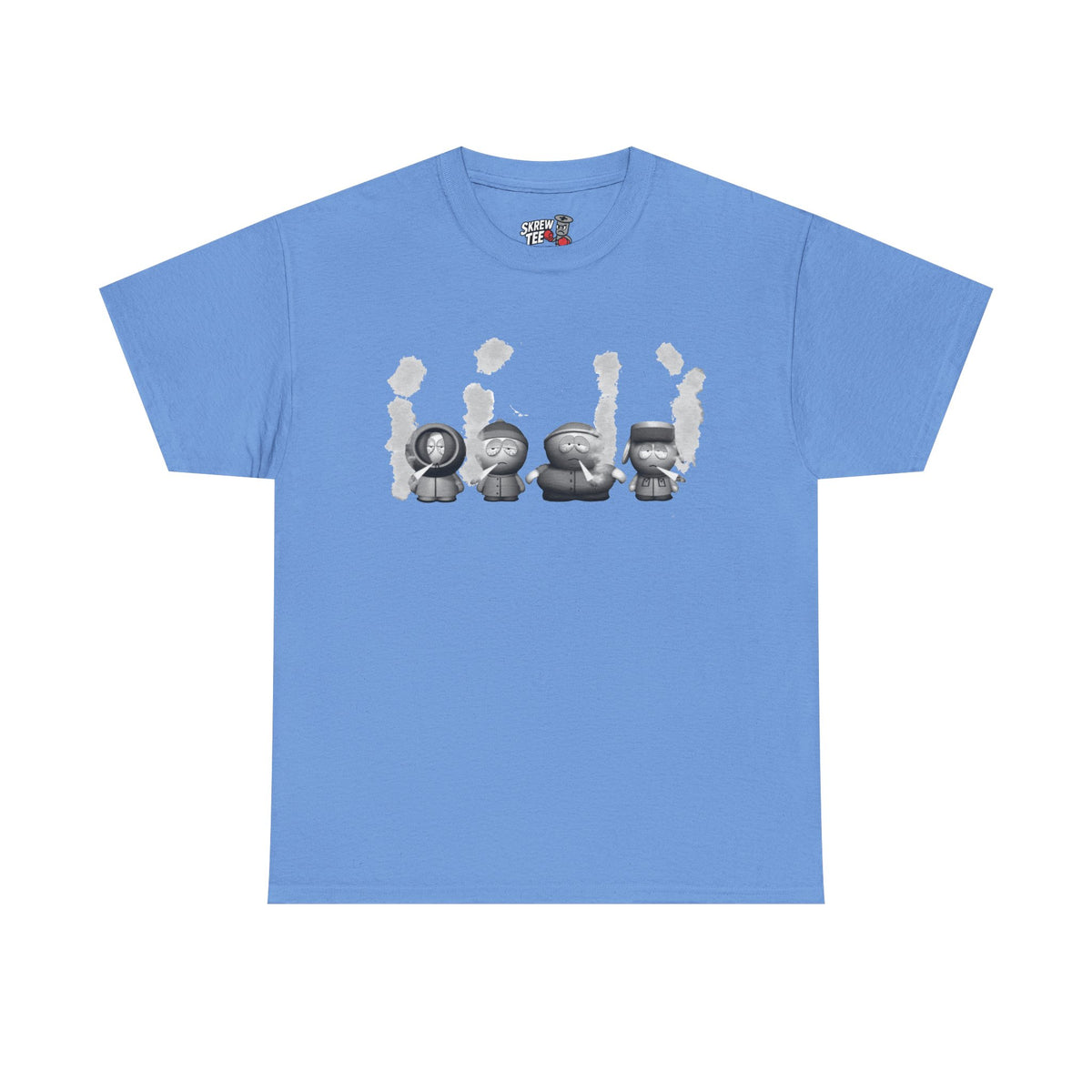 StonedPark T-shirt