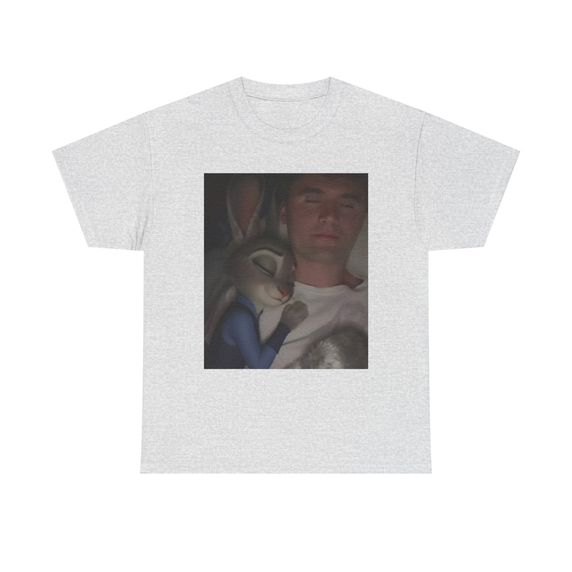 Judy and Kirk Tee