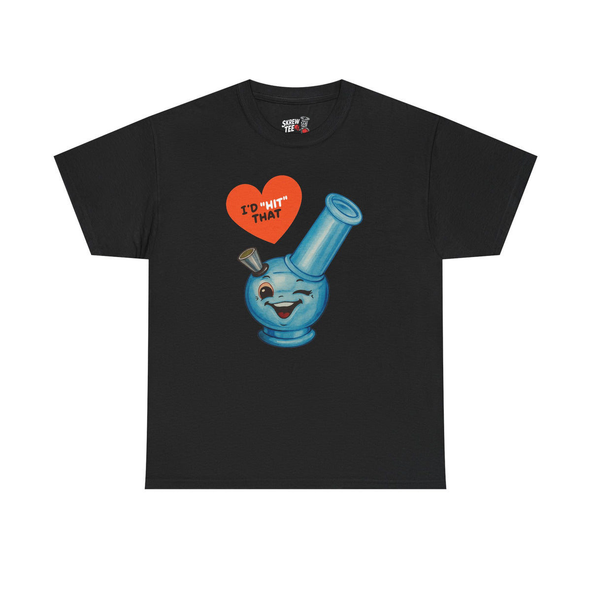“I’d Hit That” Bong Tee