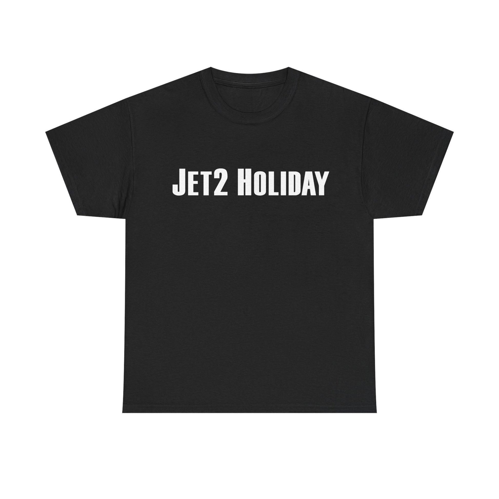 Jet2 Holiday T-shirt
