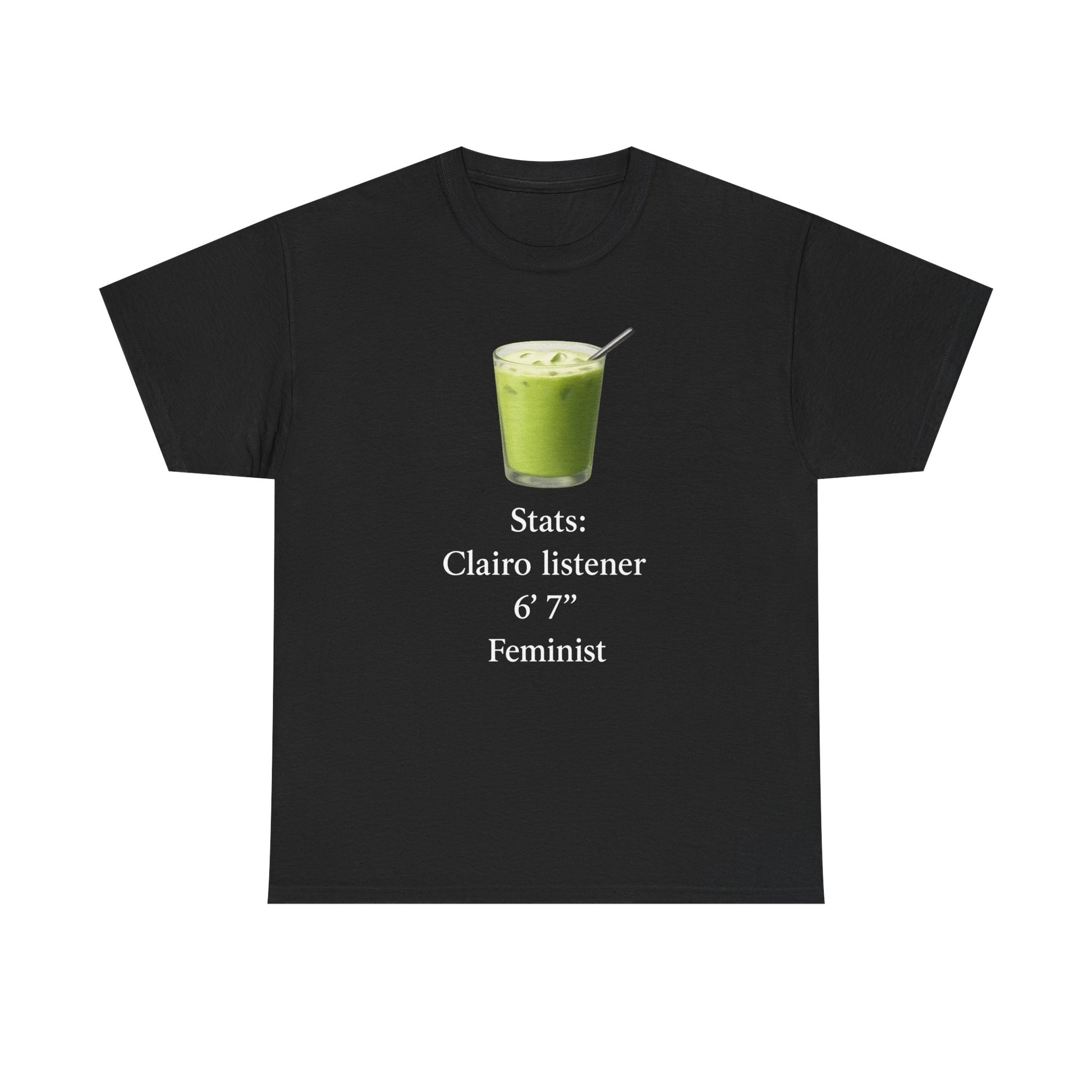 Performative T-shirt