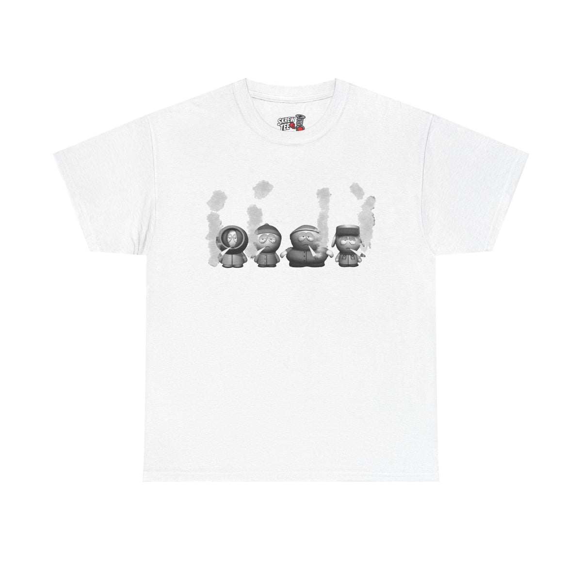StonedPark T-shirt