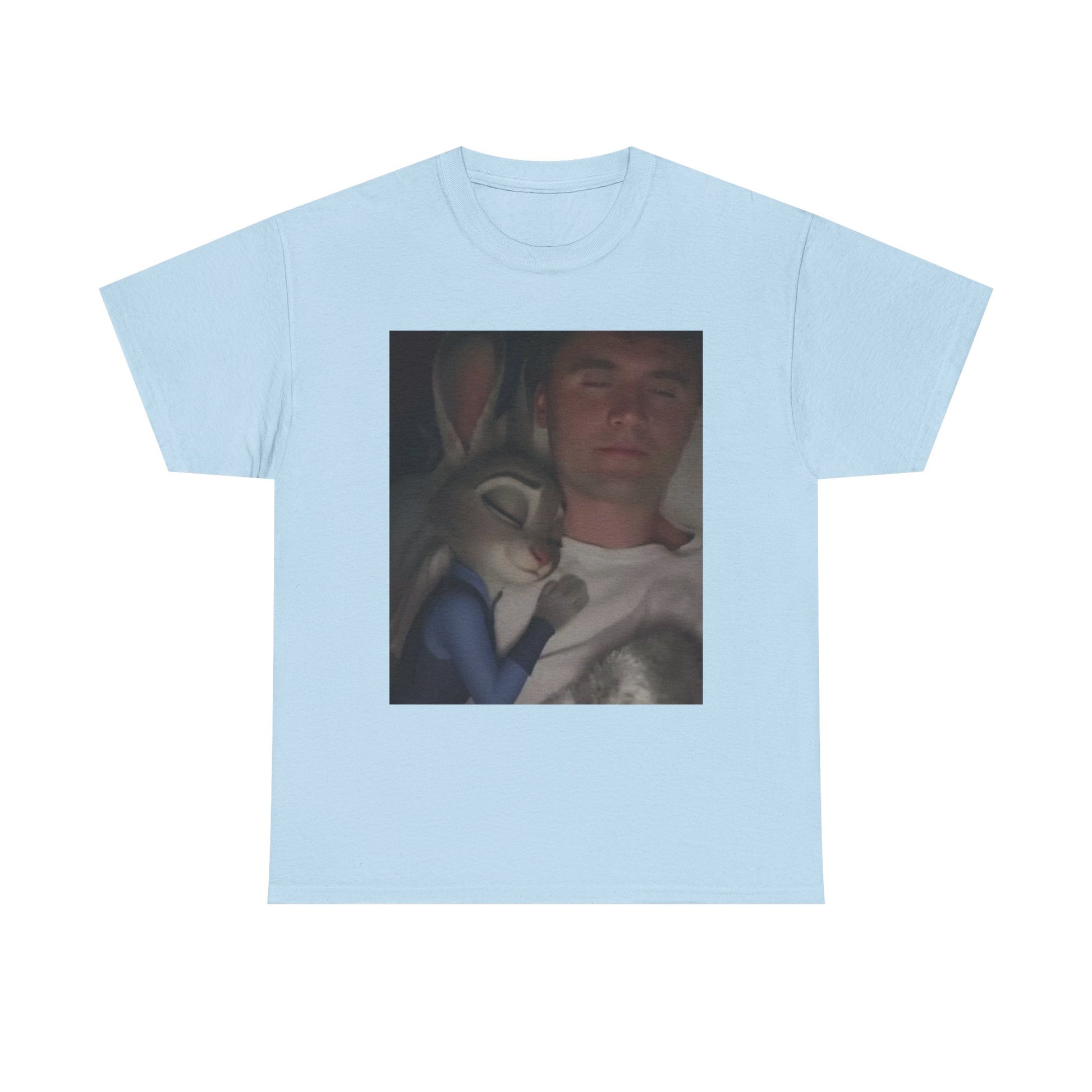 Judy and Kirk Tee