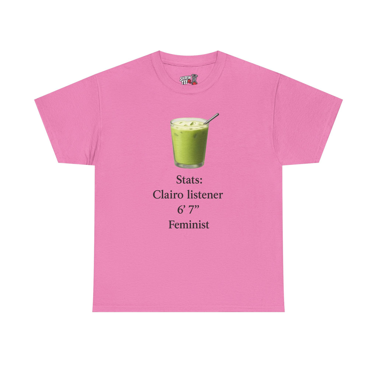 Performative T-shirt