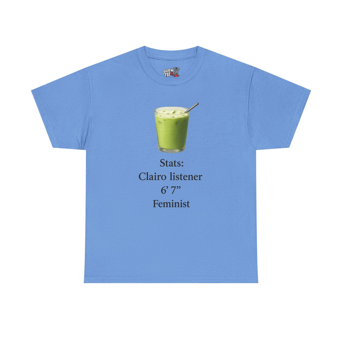 Performative T-shirt