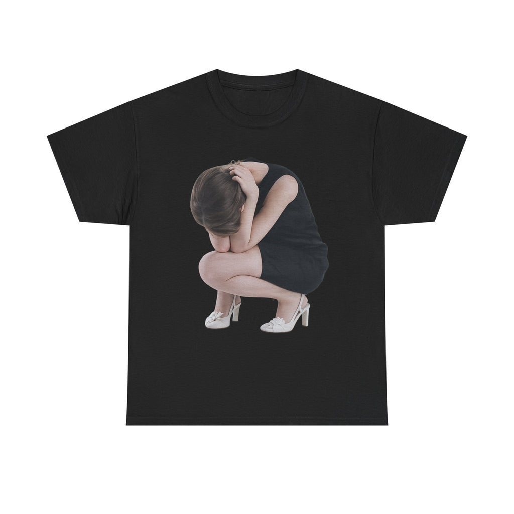 Agony Tee