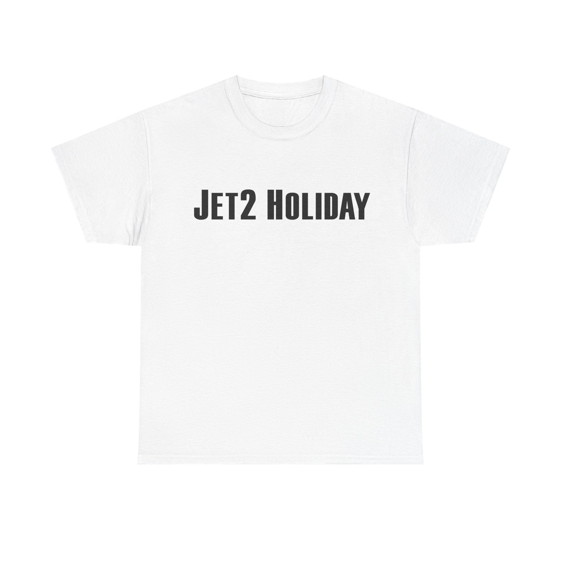 Jet2 Holiday T-shirt