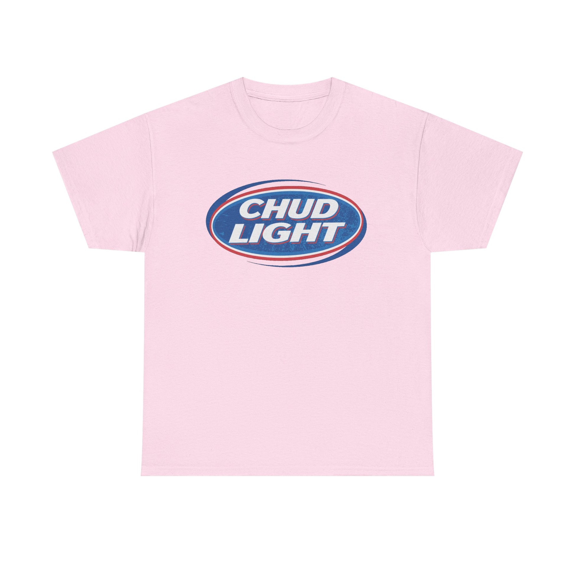 Chud Light Tee