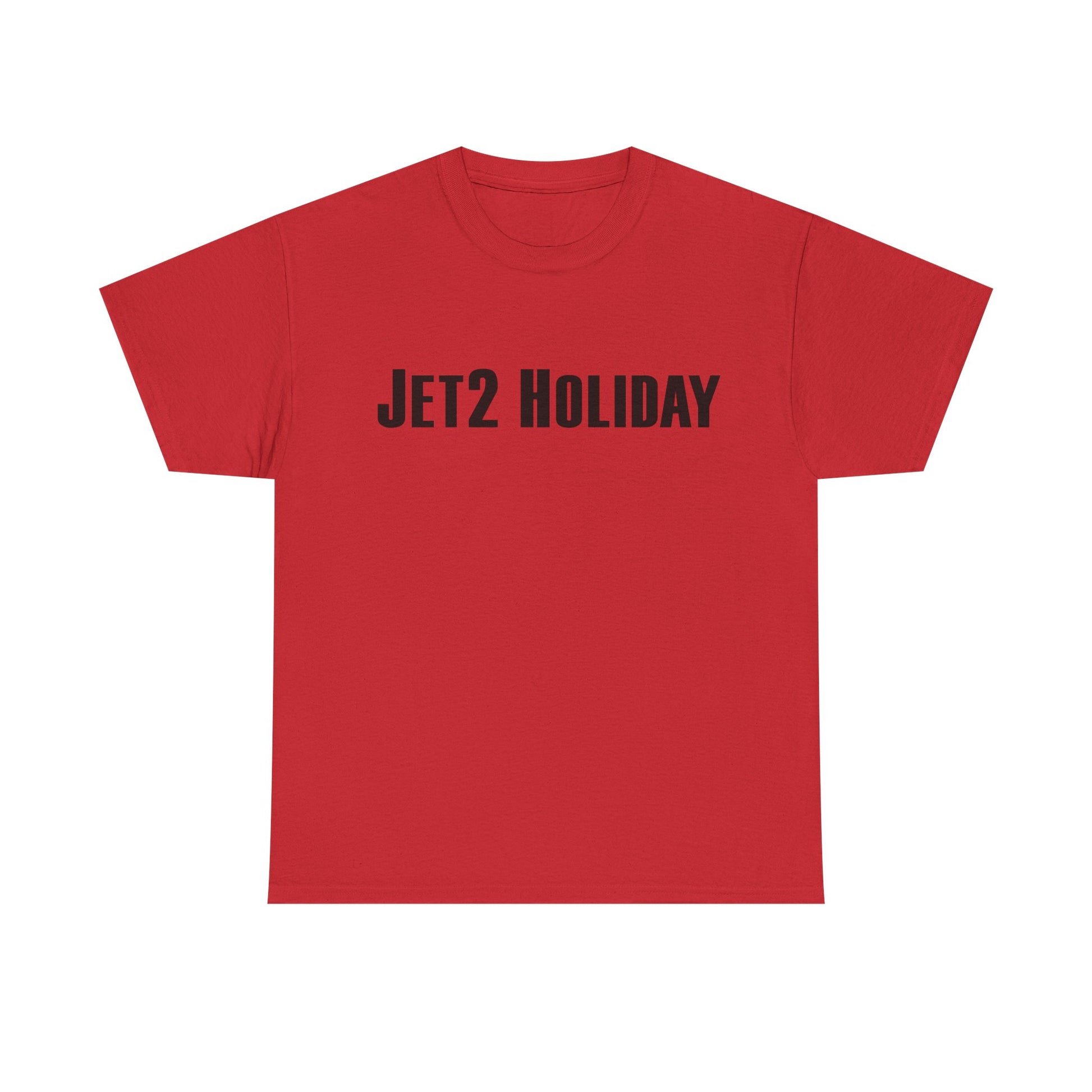 Jet2 Holiday T-shirt