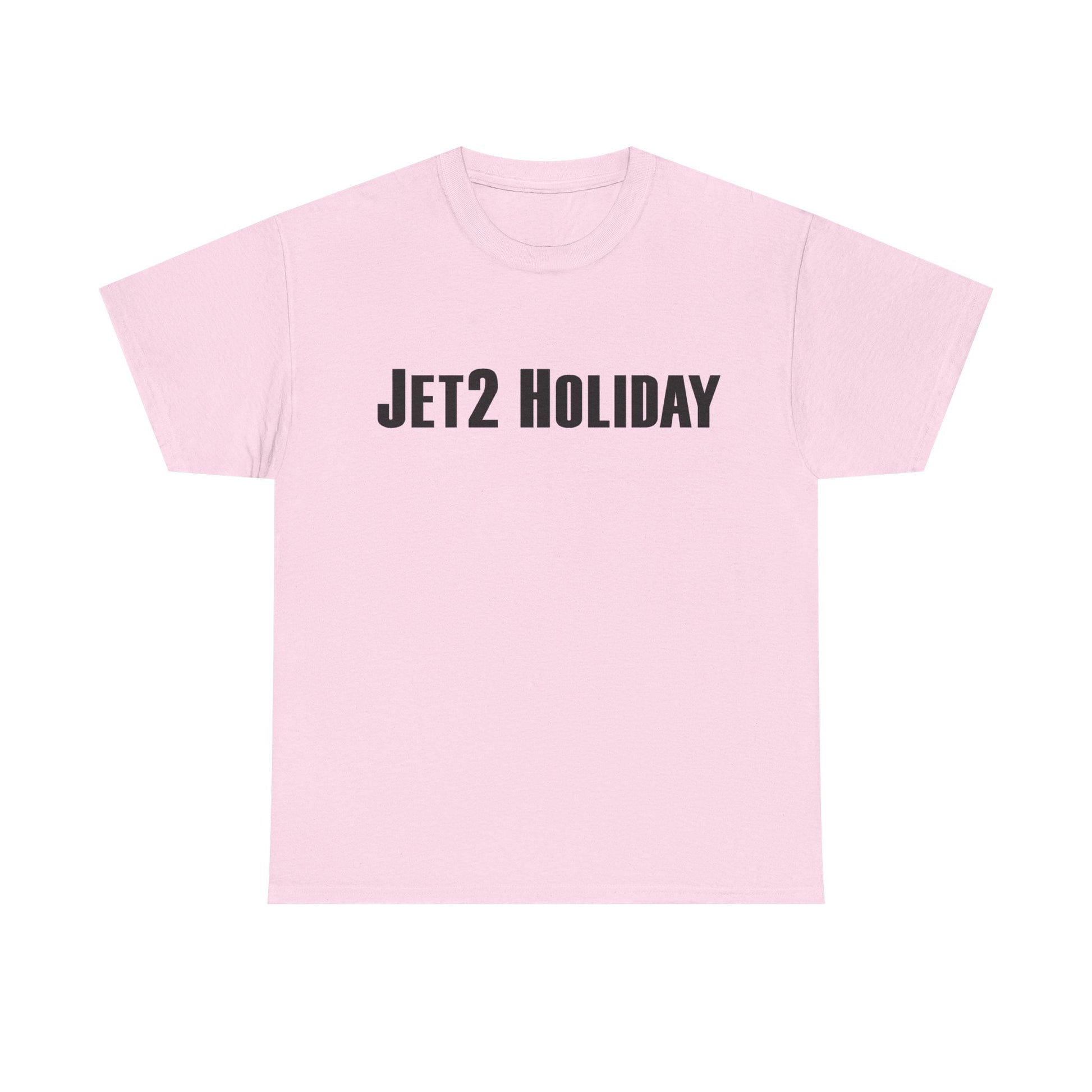 Jet2 Holiday T-shirt