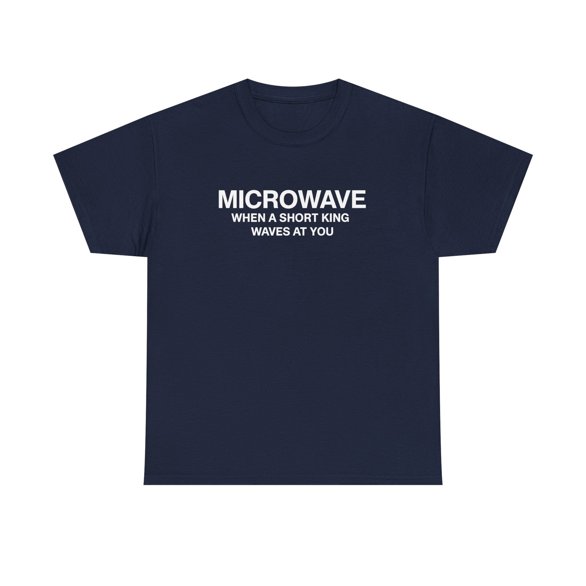 Microwave Tee