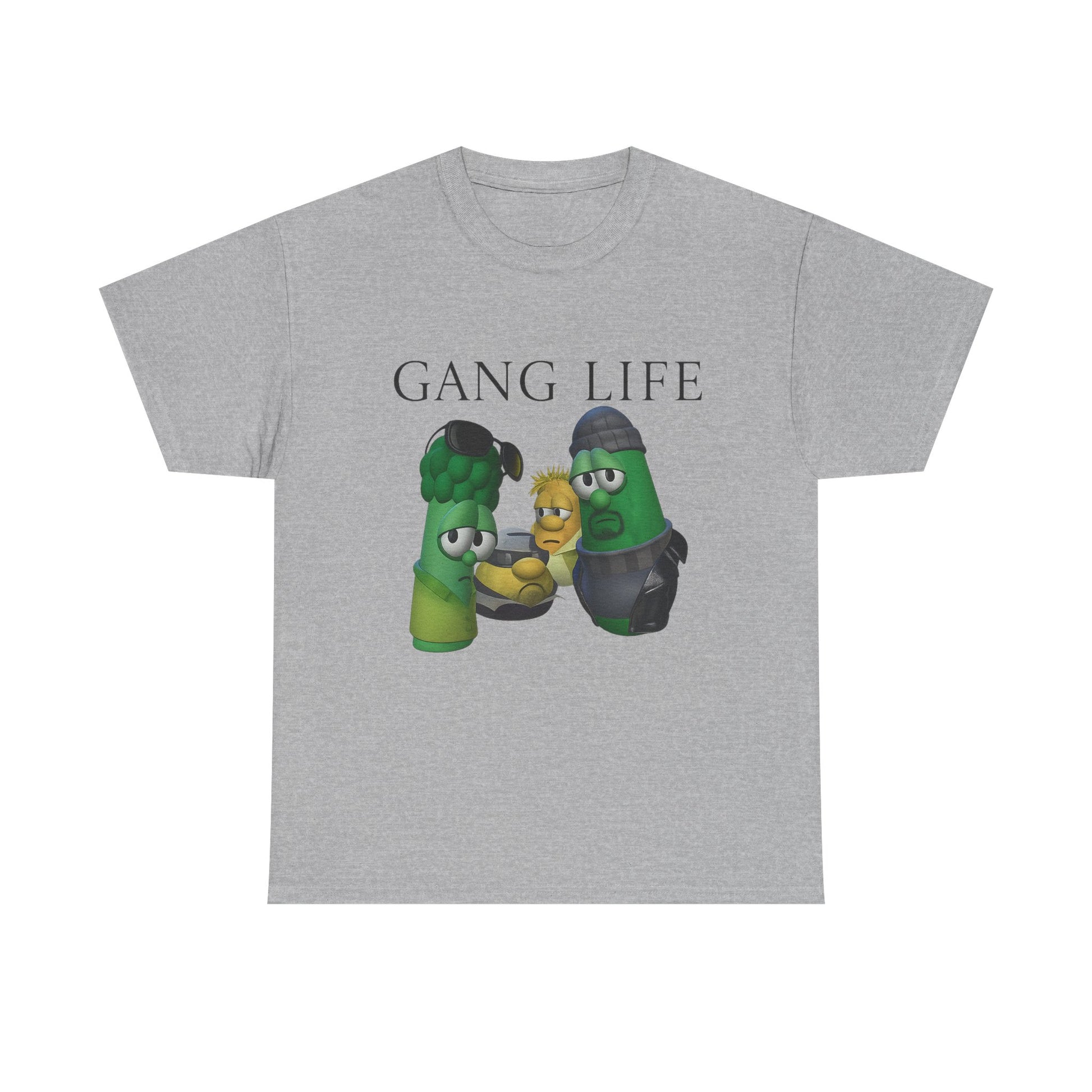Gang Life T-shirt