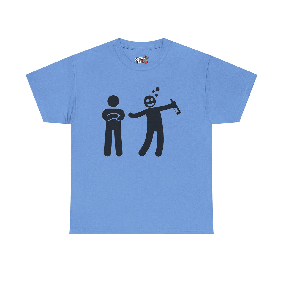 Sober Friend & Drunk Friend Tee