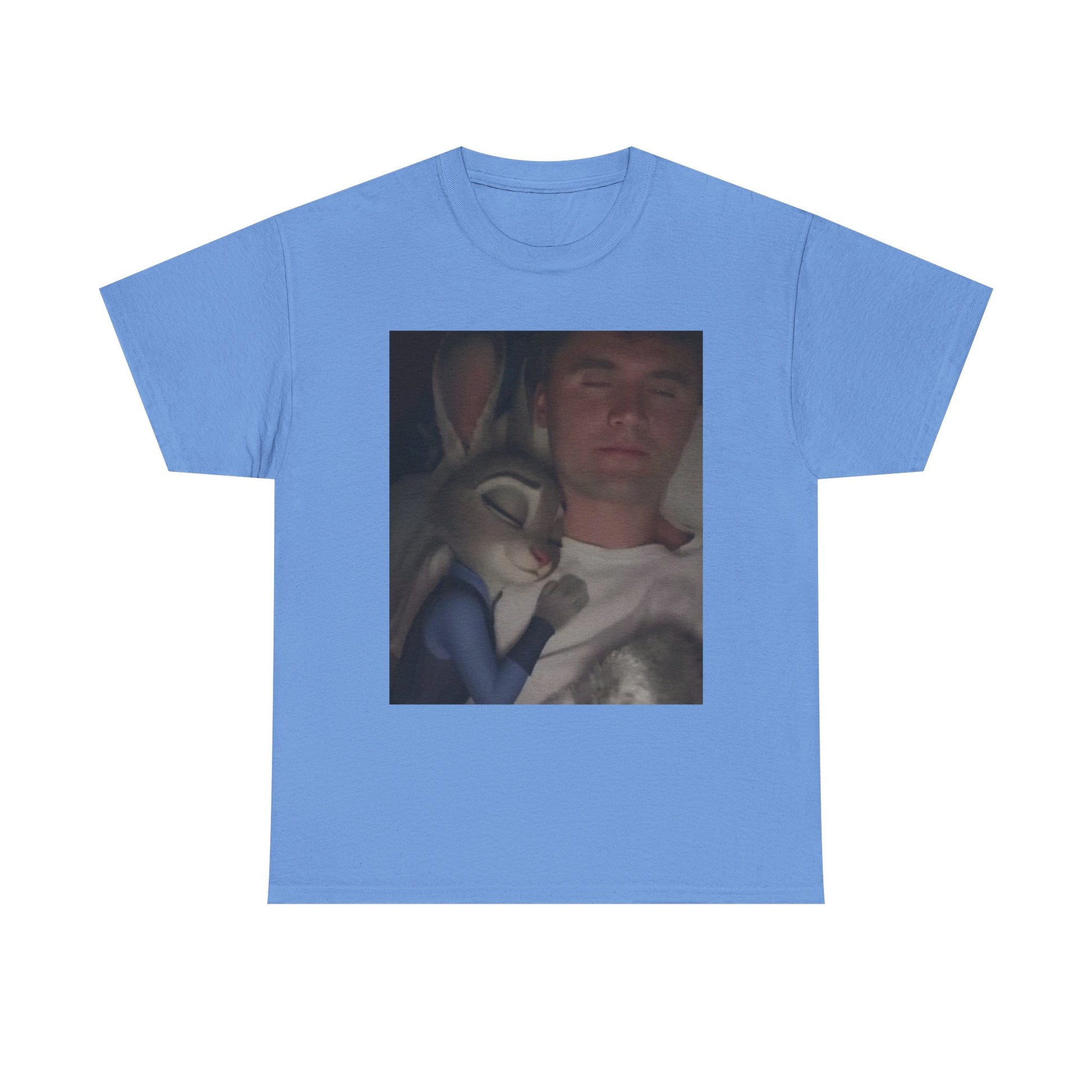 Judy and Kirk Tee