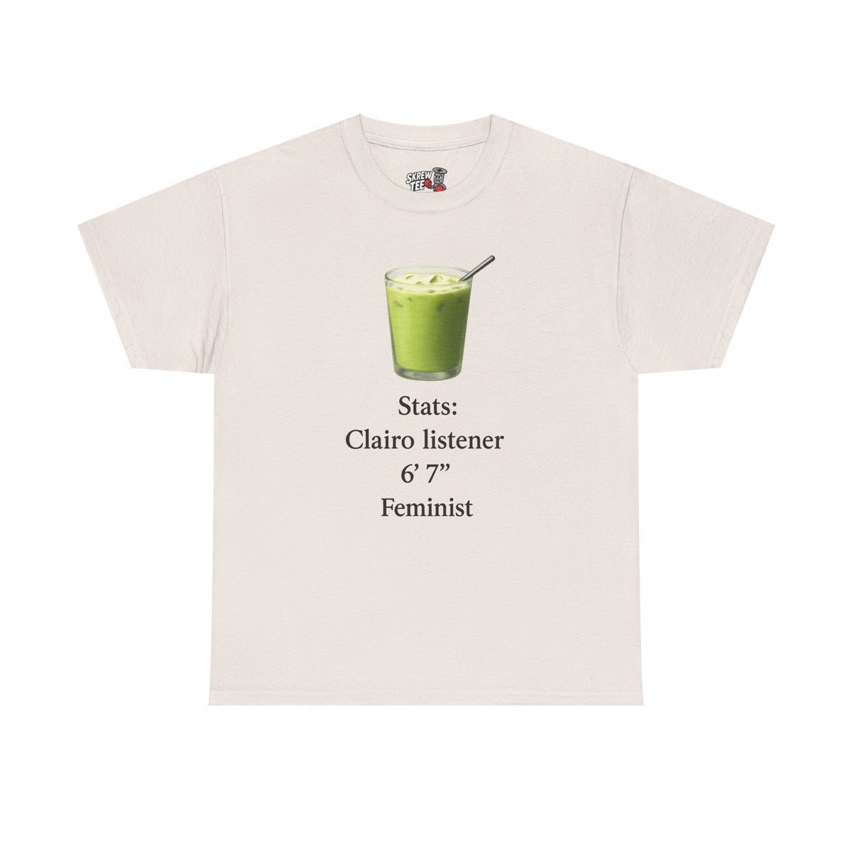 Performative T-shirt