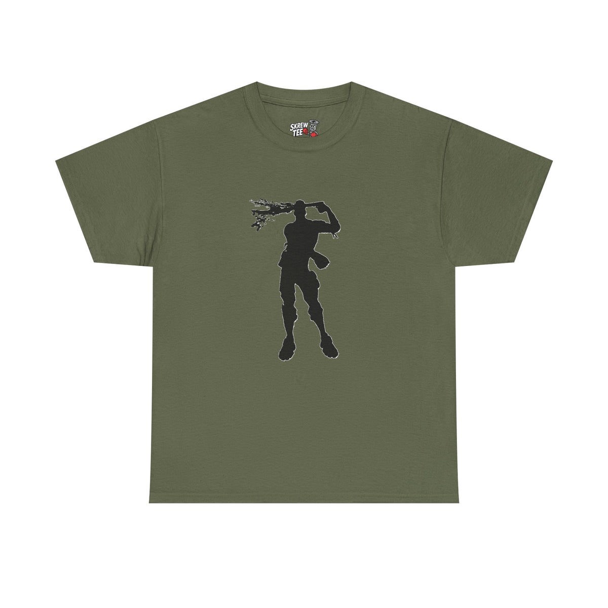 Flossing T-Shirt