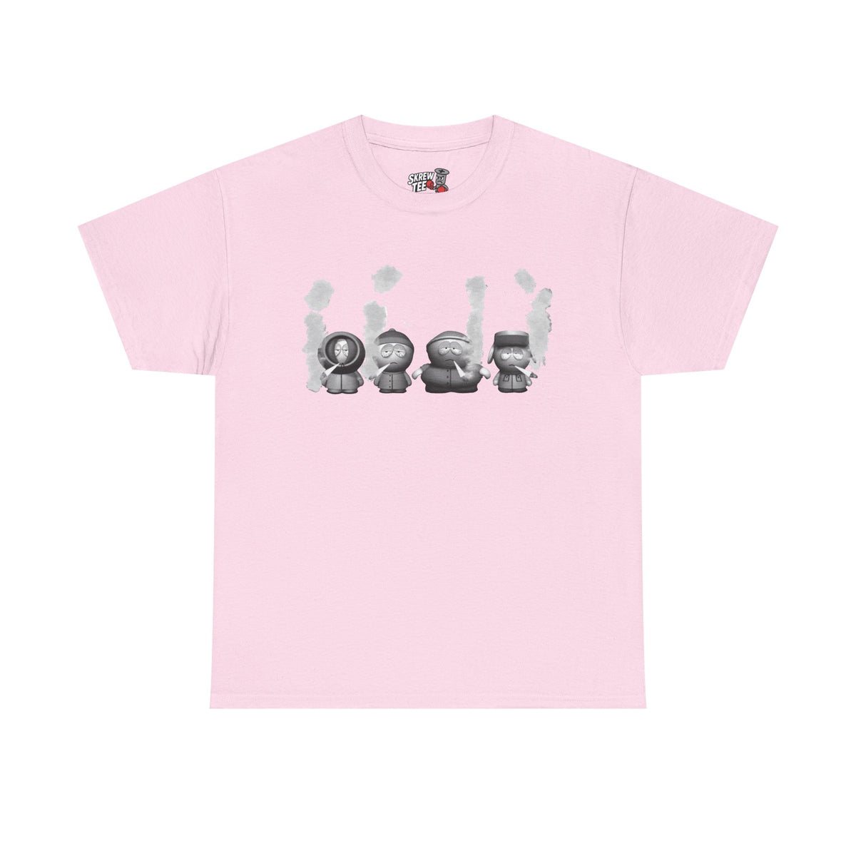 StonedPark T-shirt