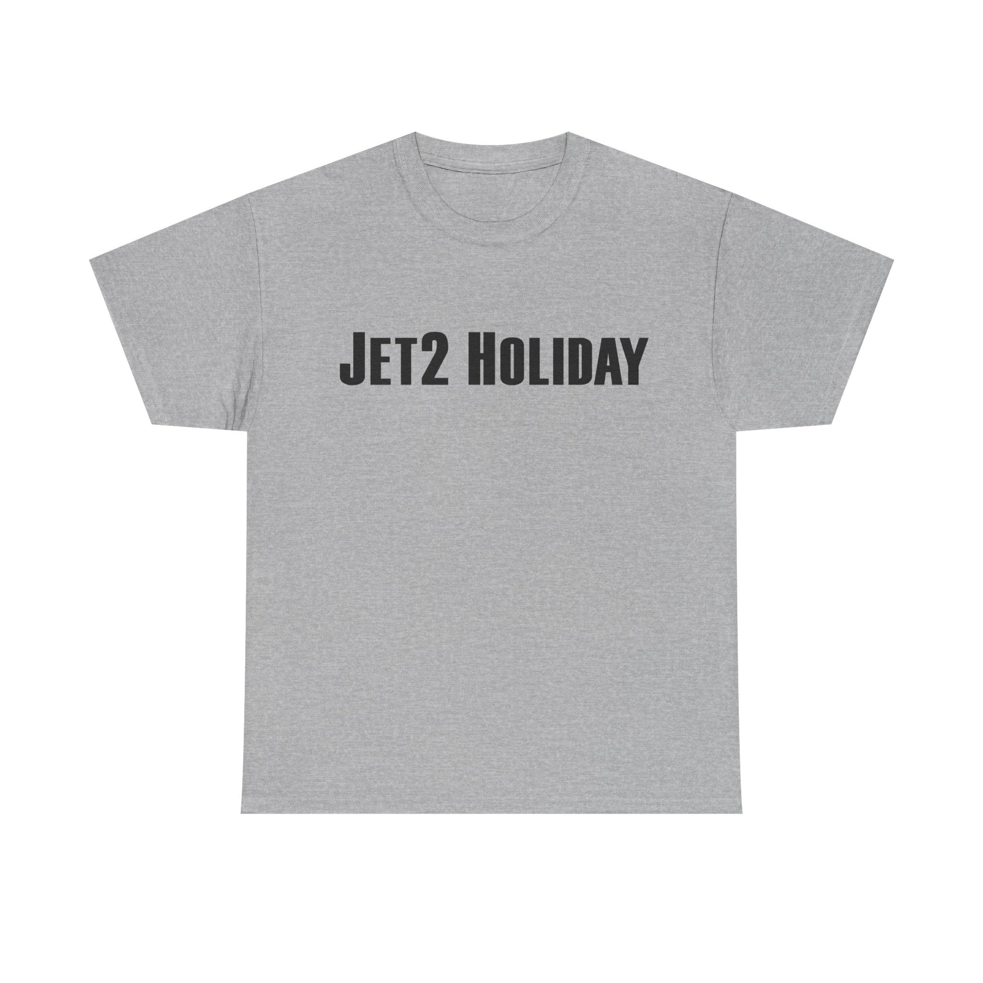 Jet2 Holiday T-shirt
