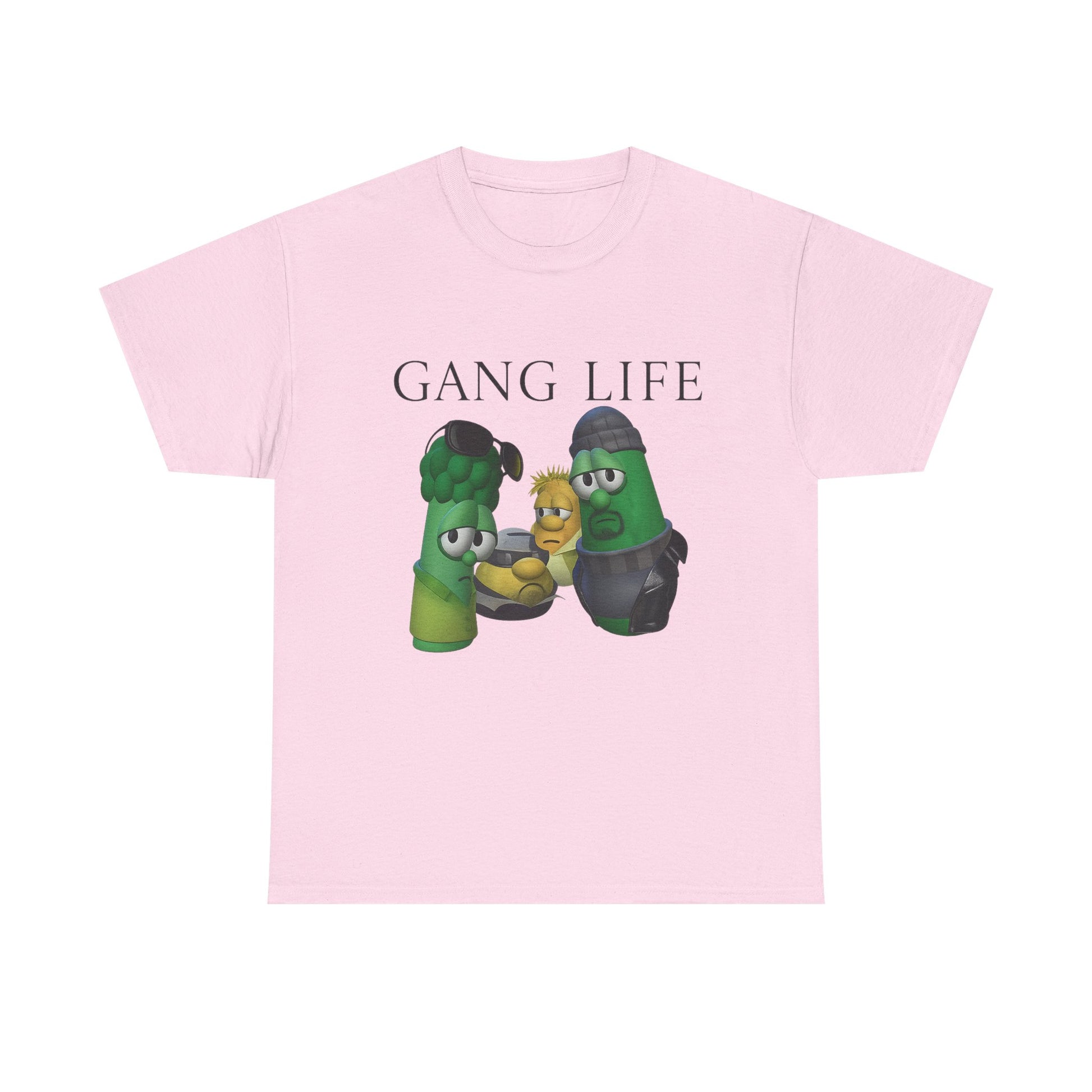 Gang Life T-shirt