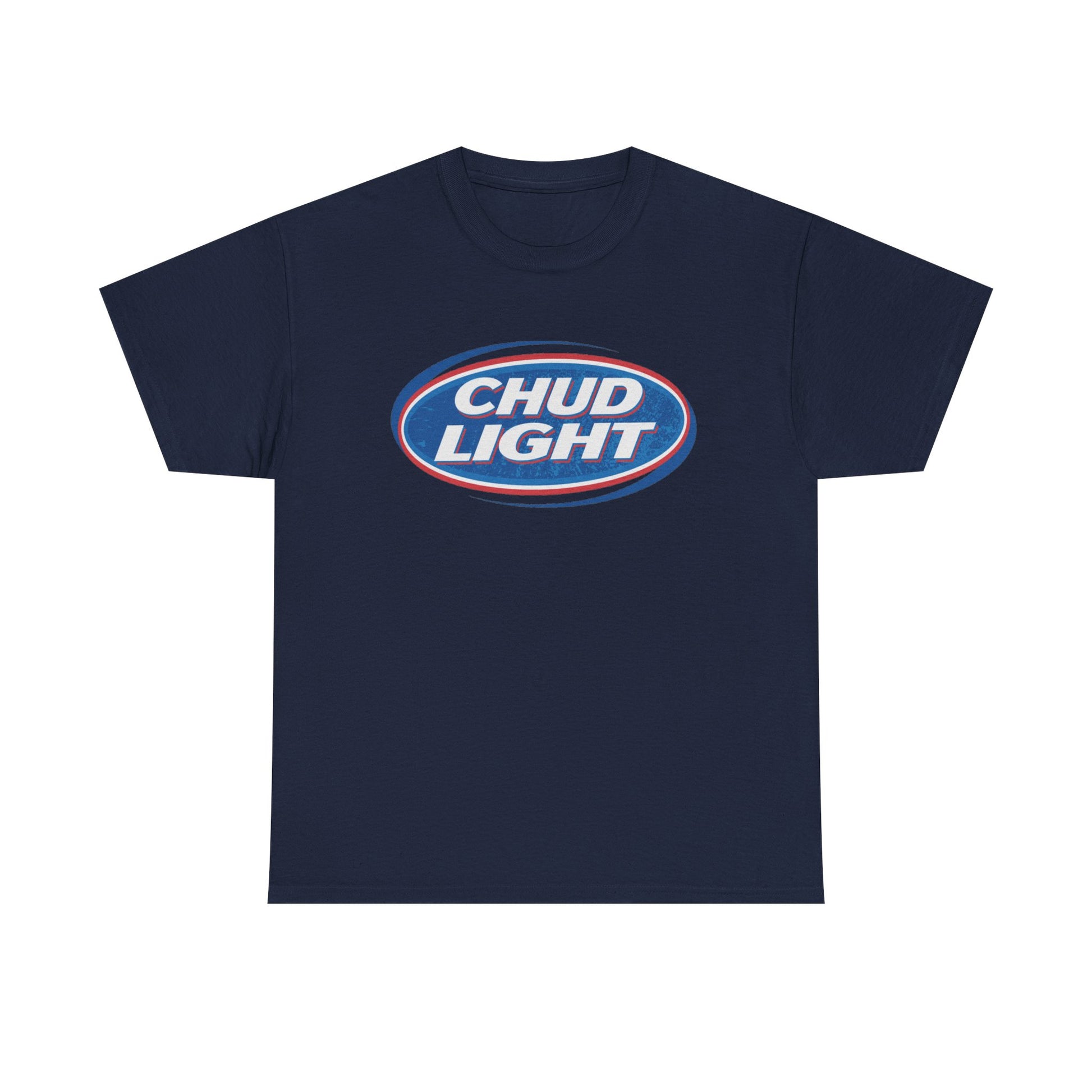 Chud Light Tee