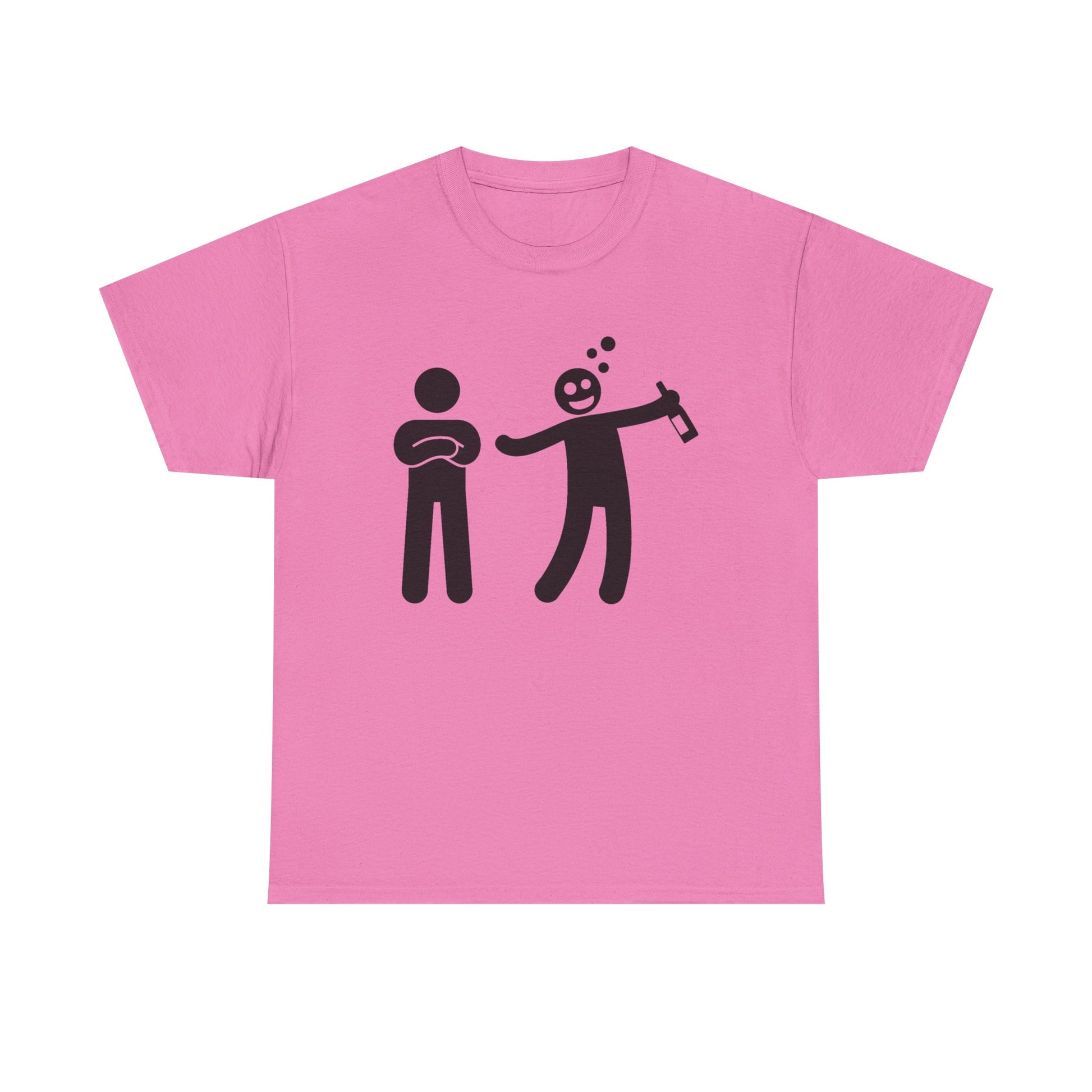 Sober Friend & Drunk Friend Tee