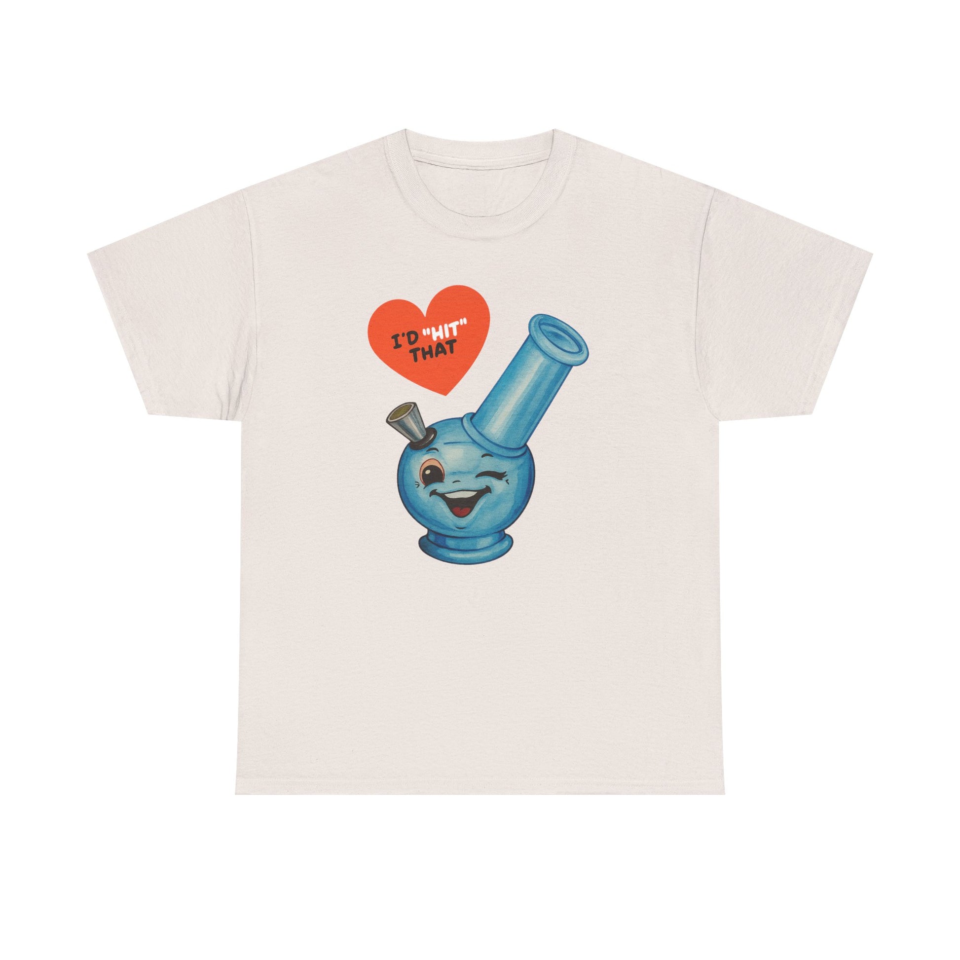 “I’d Hit That” Bong Tee