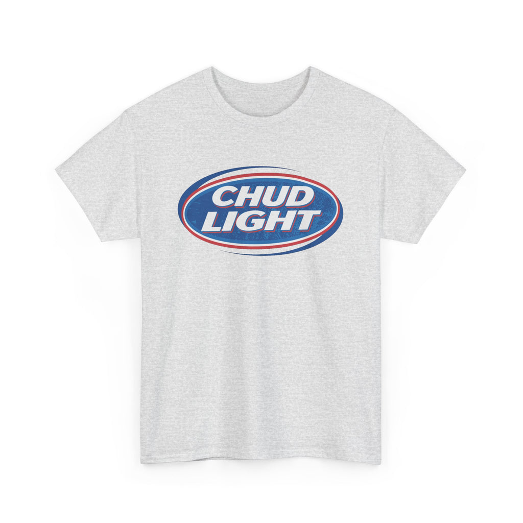 Chud Light Tee