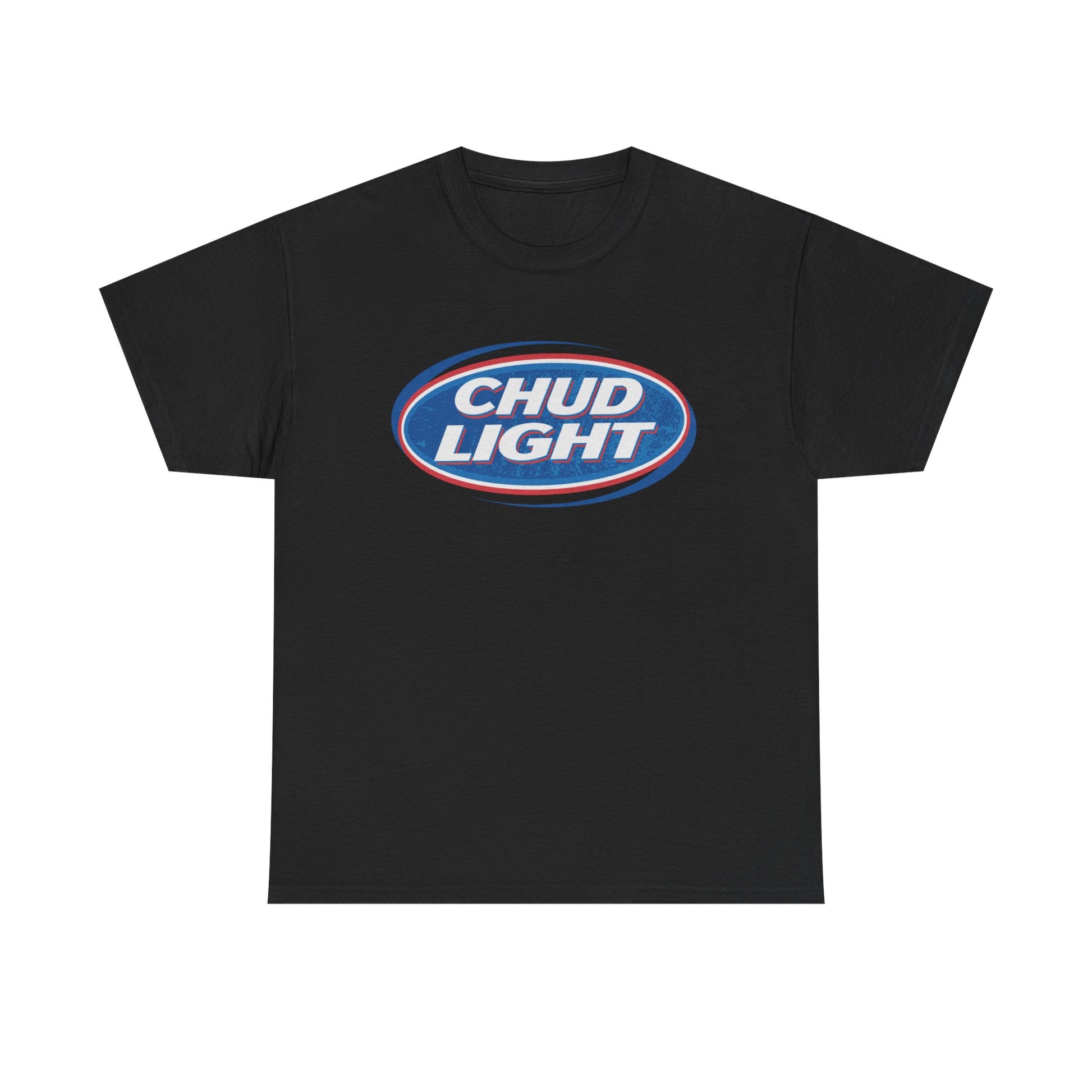 Chud Light Tee