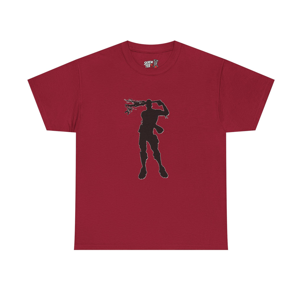 Flossing T-Shirt