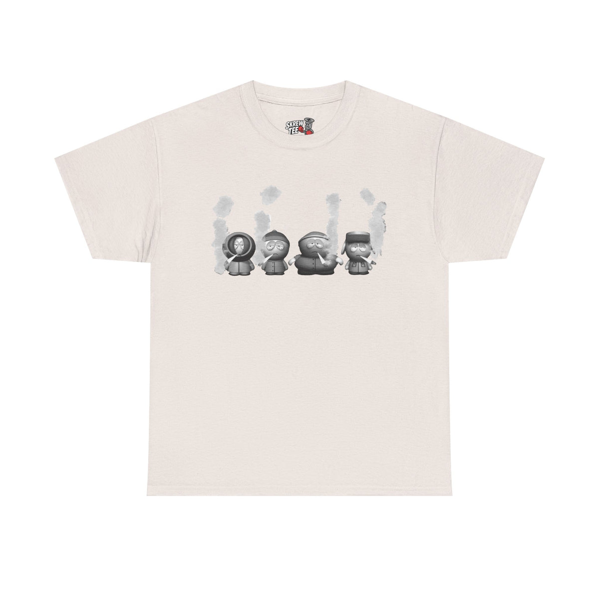 StonedPark T-shirt