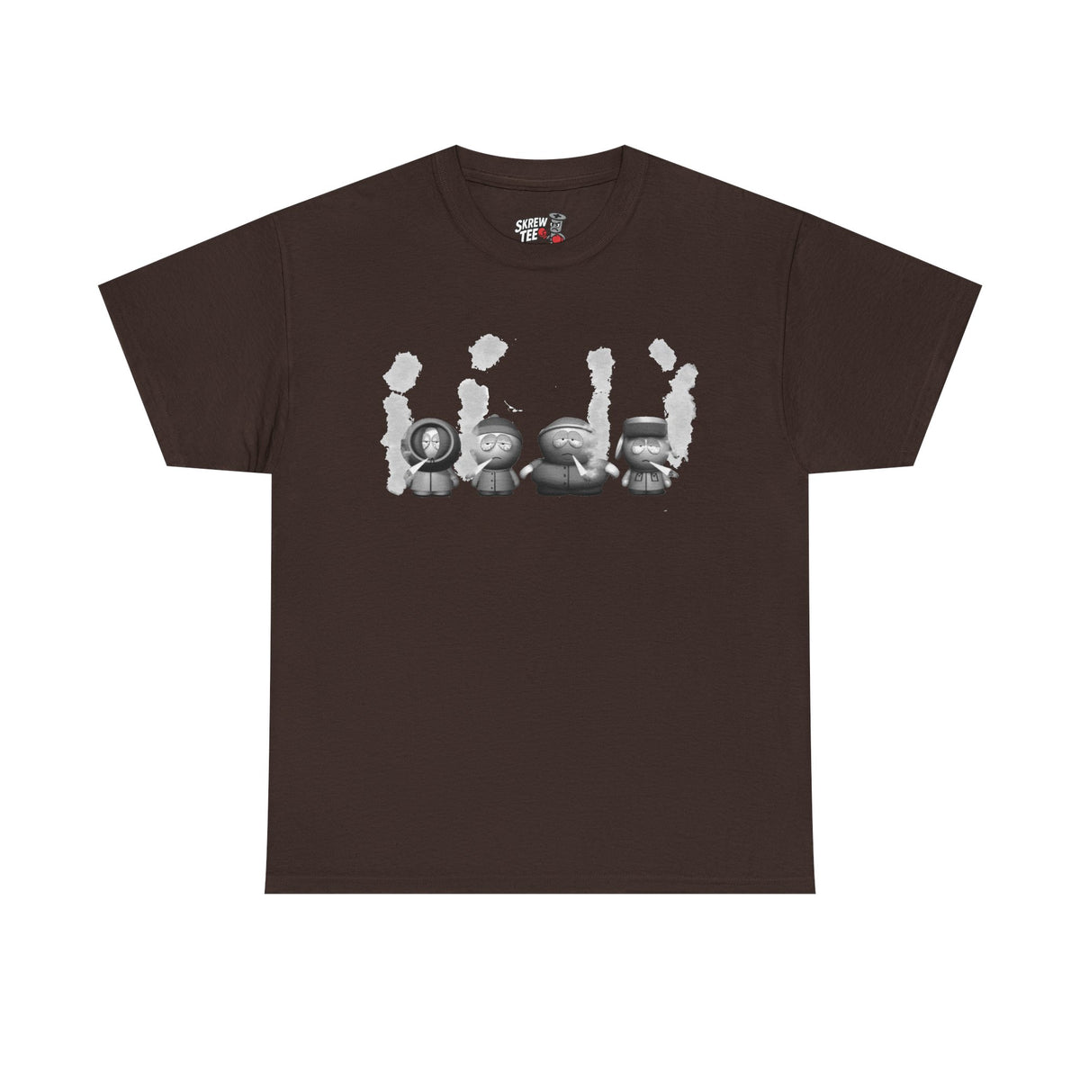 StonedPark T-shirt