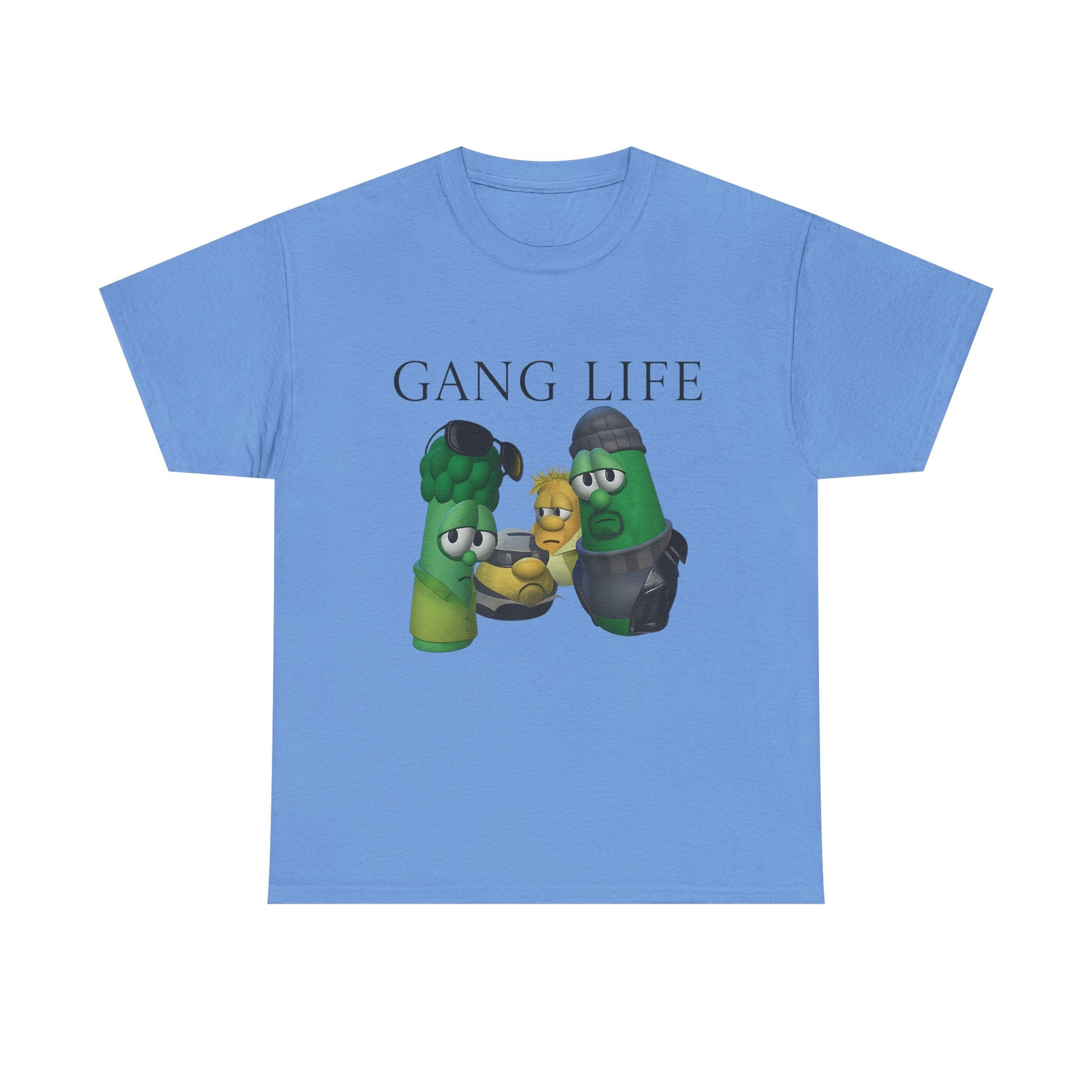 Gang Life T-shirt