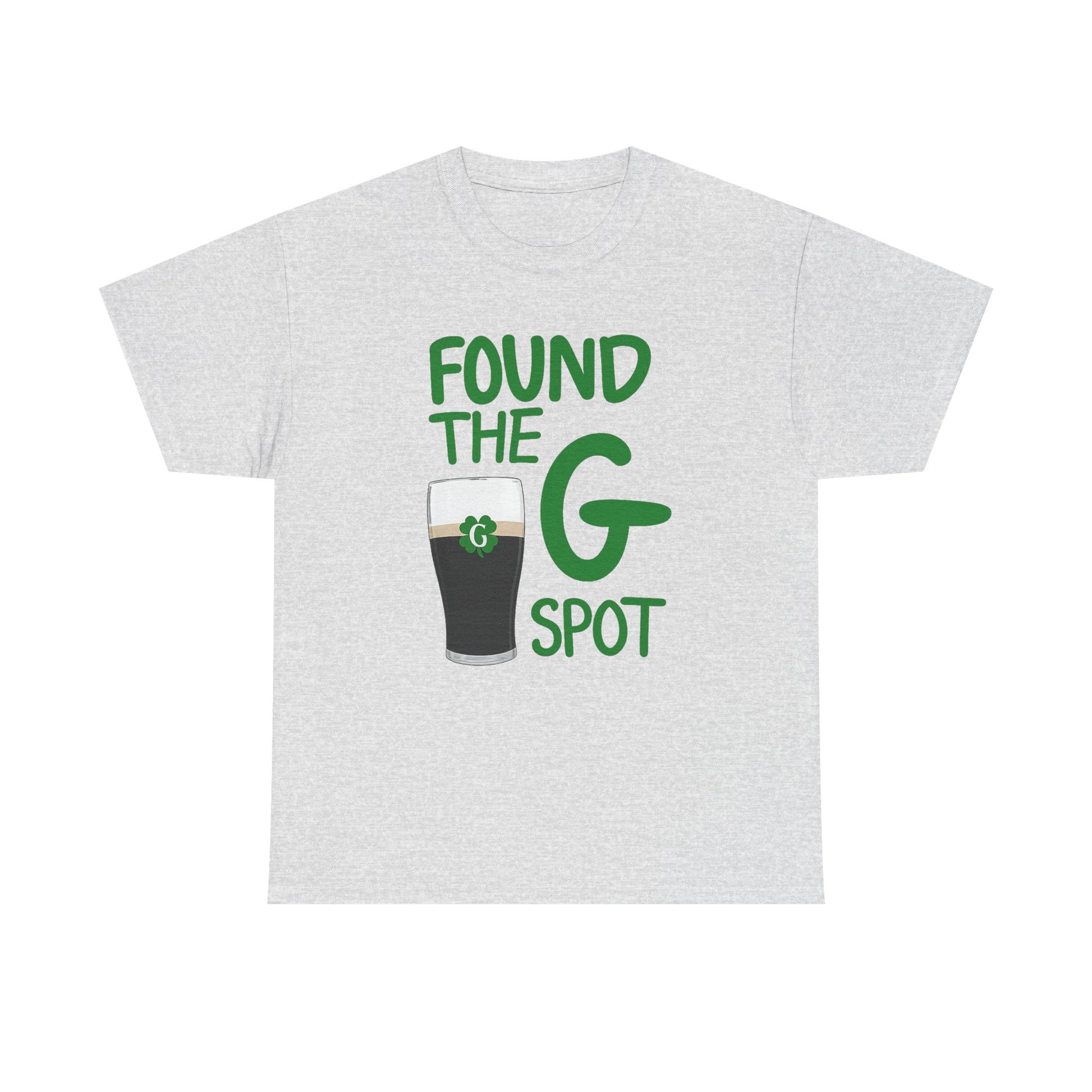 Found the G Spot Tee