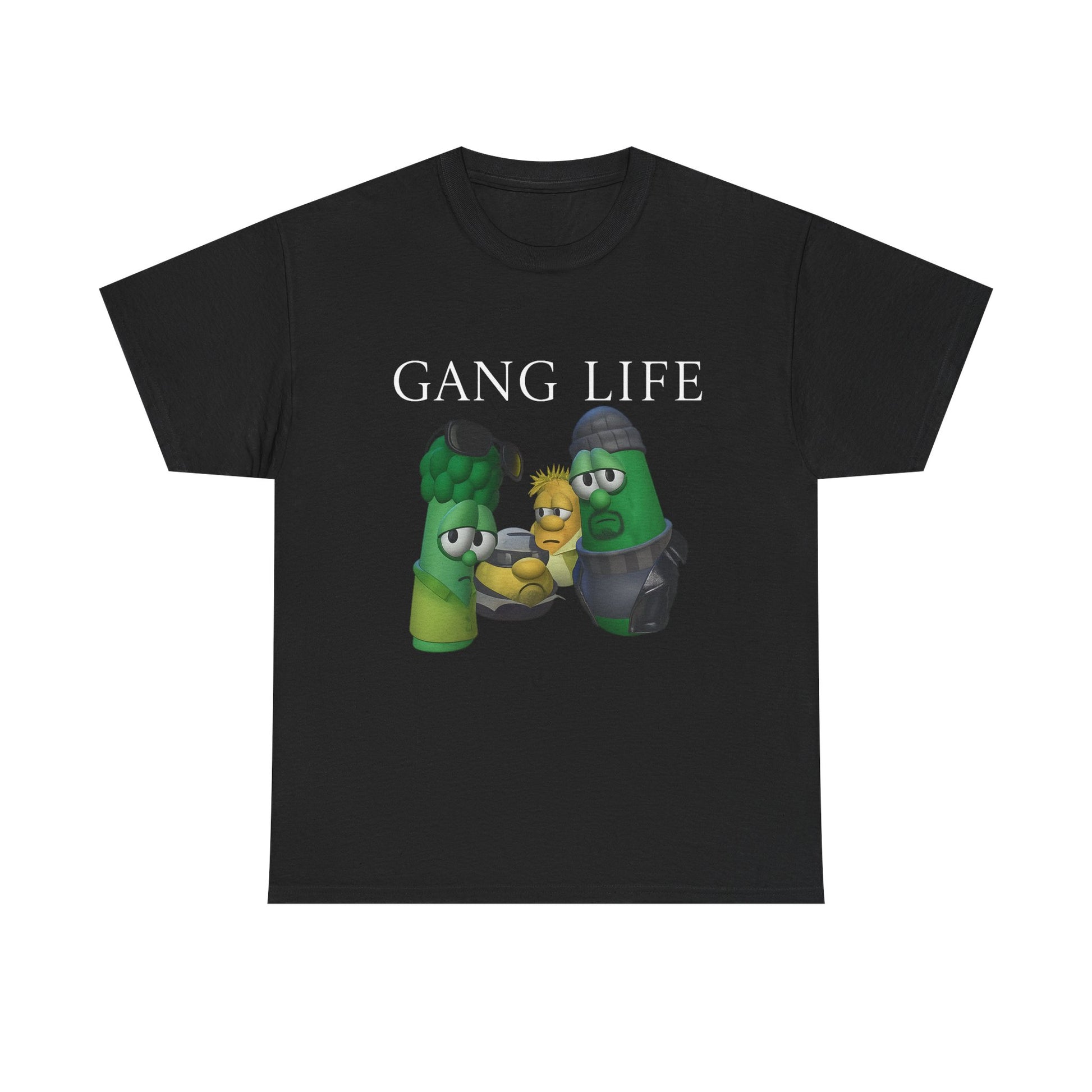 Gang Life T-shirt