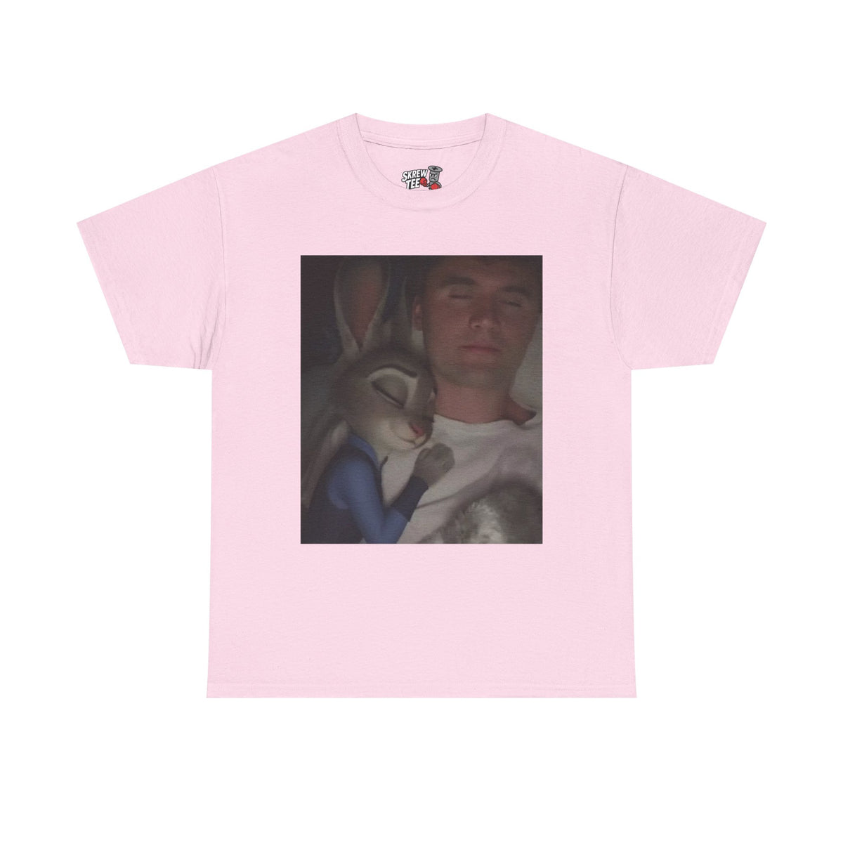 Judy and Kirk Tee