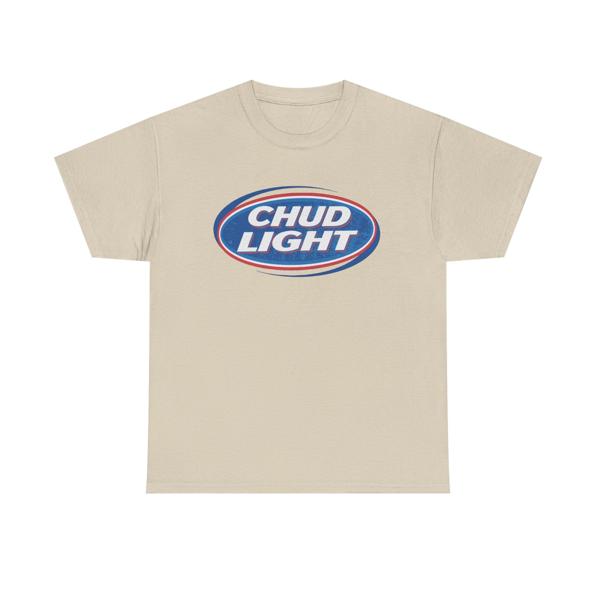 Chud Light Tee