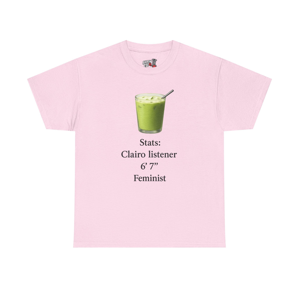 Performative T-shirt