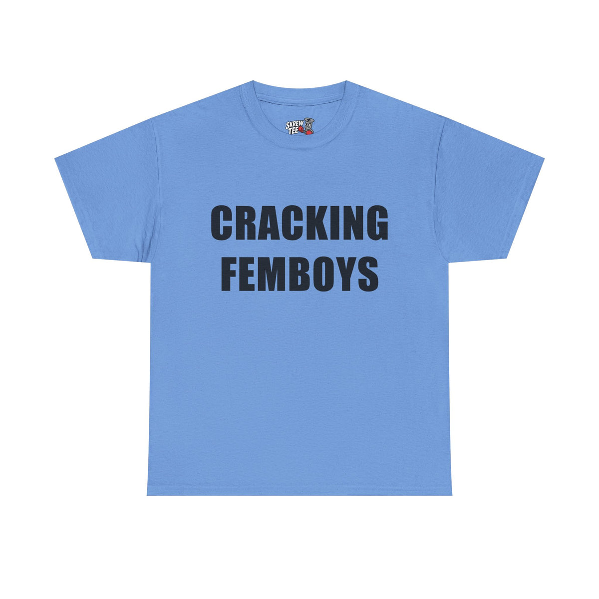 Cracking Femboys T-shirt