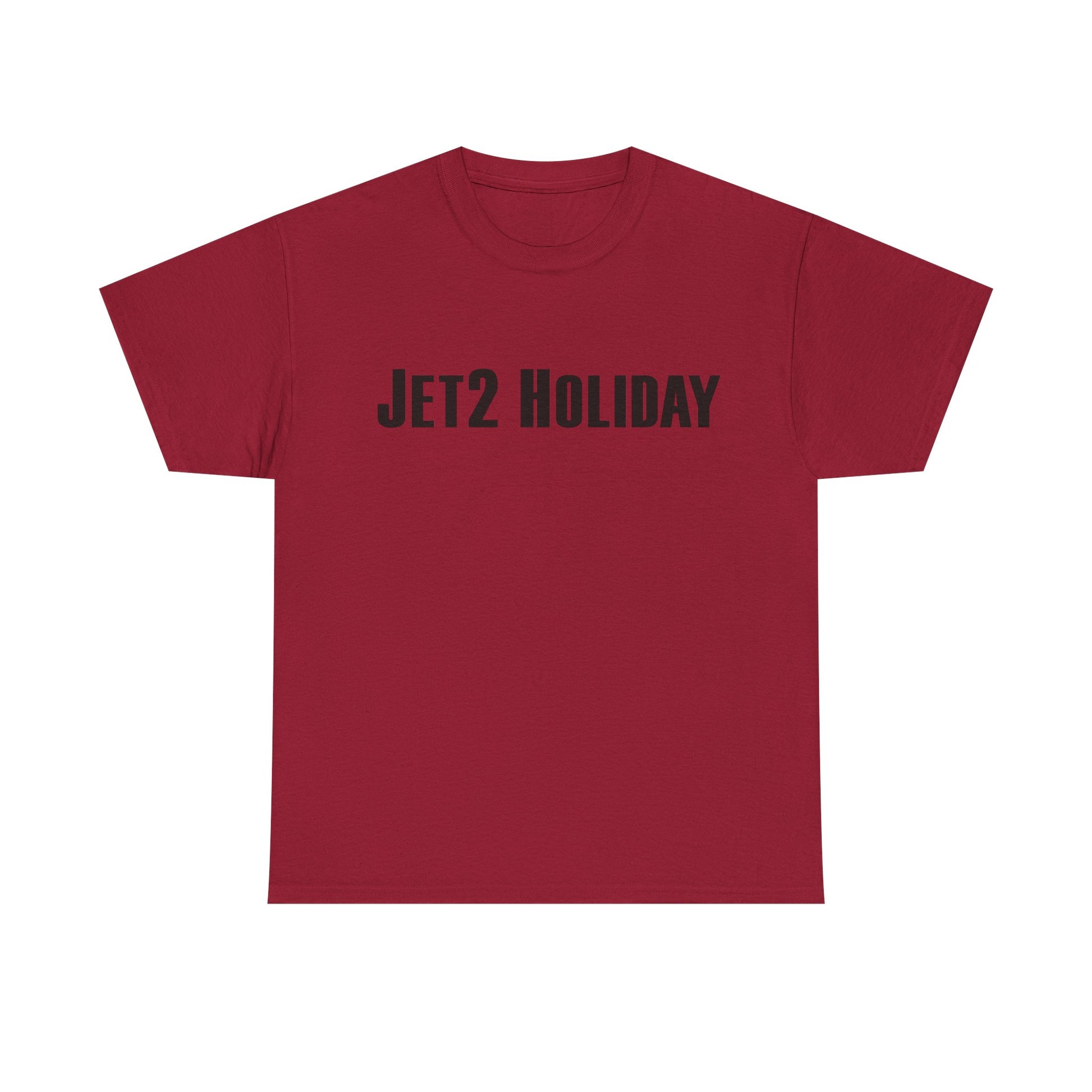 Jet2 Holiday T-shirt