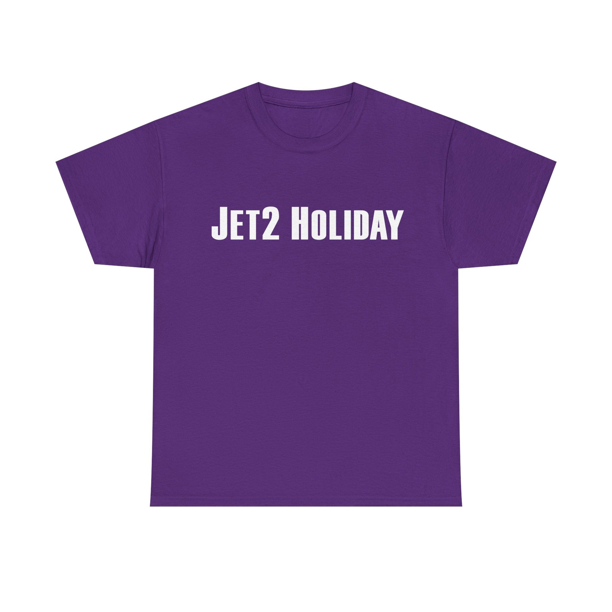 Jet2 Holiday T-shirt