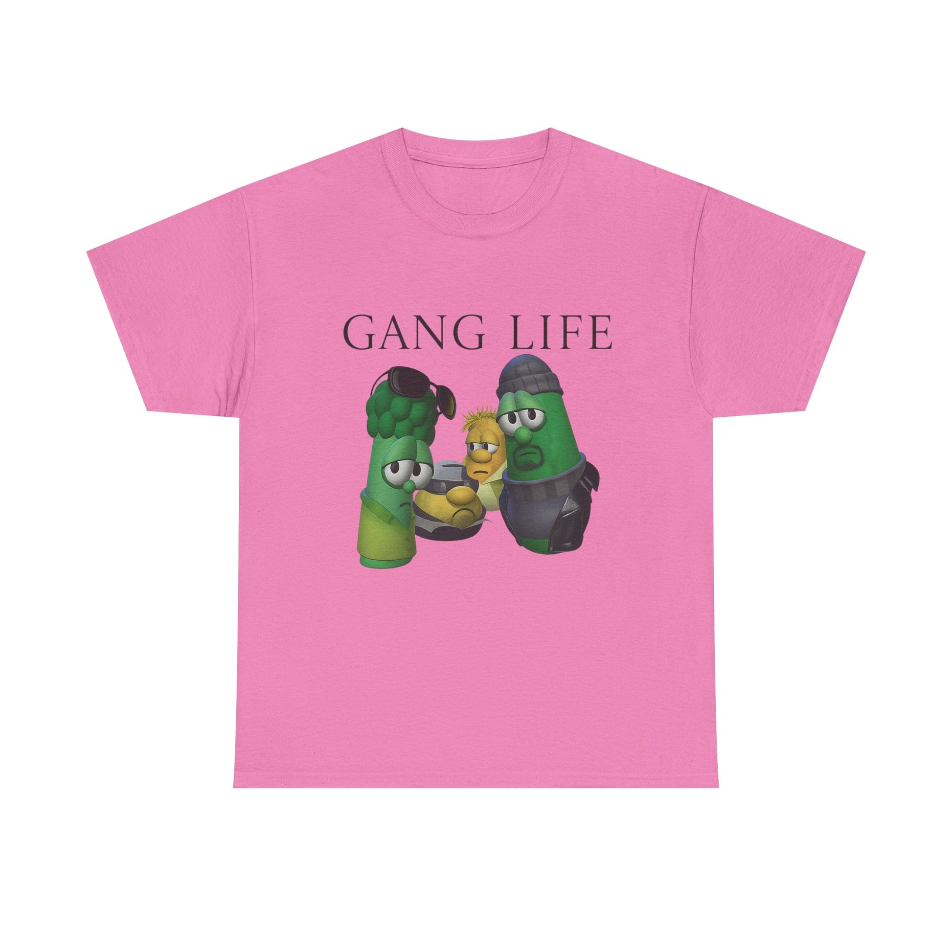 Gang Life T-shirt