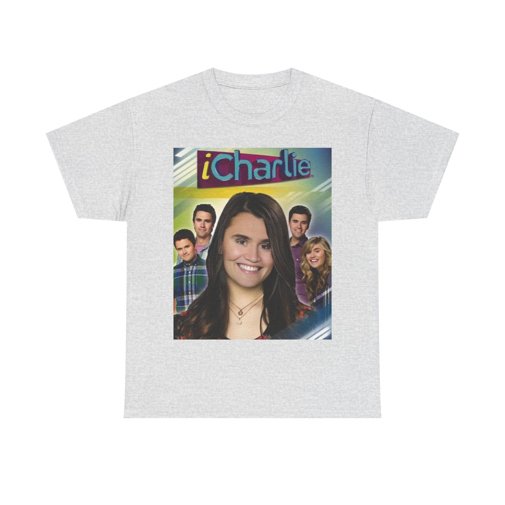 iCharlie Tee
