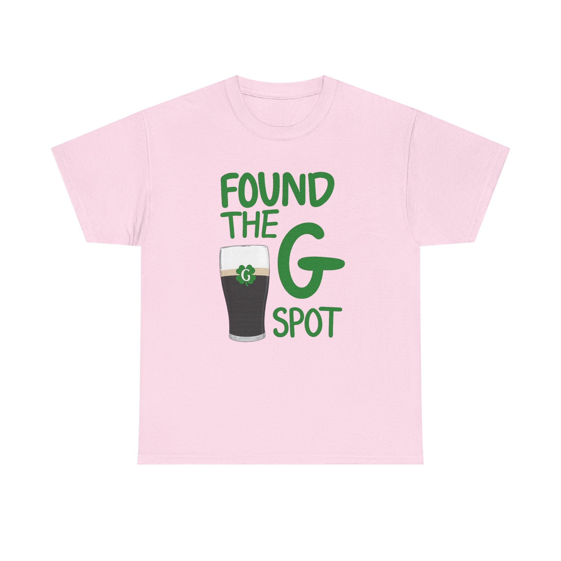 Found the G Spot Tee